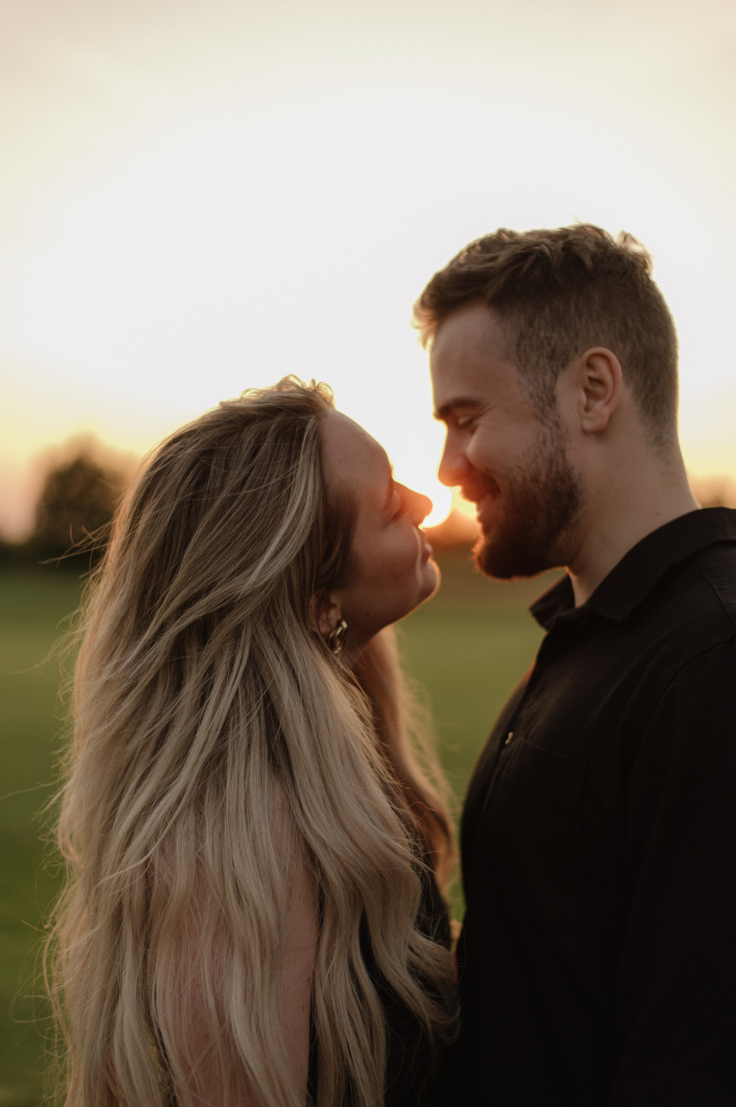 Парные и семейные съемки. Свадебный фотограф в Москве Анна Литвинова