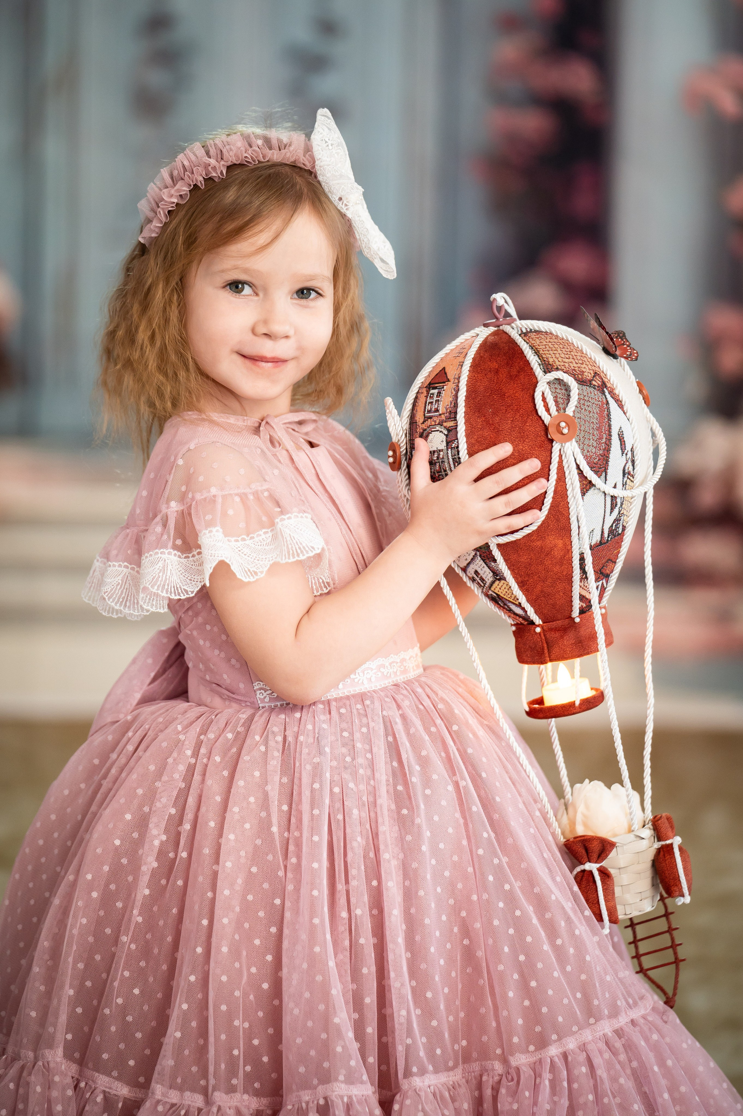 VACANZE ITALIANE — Итальянские каникулы. Антон и Татьяна Денисенко