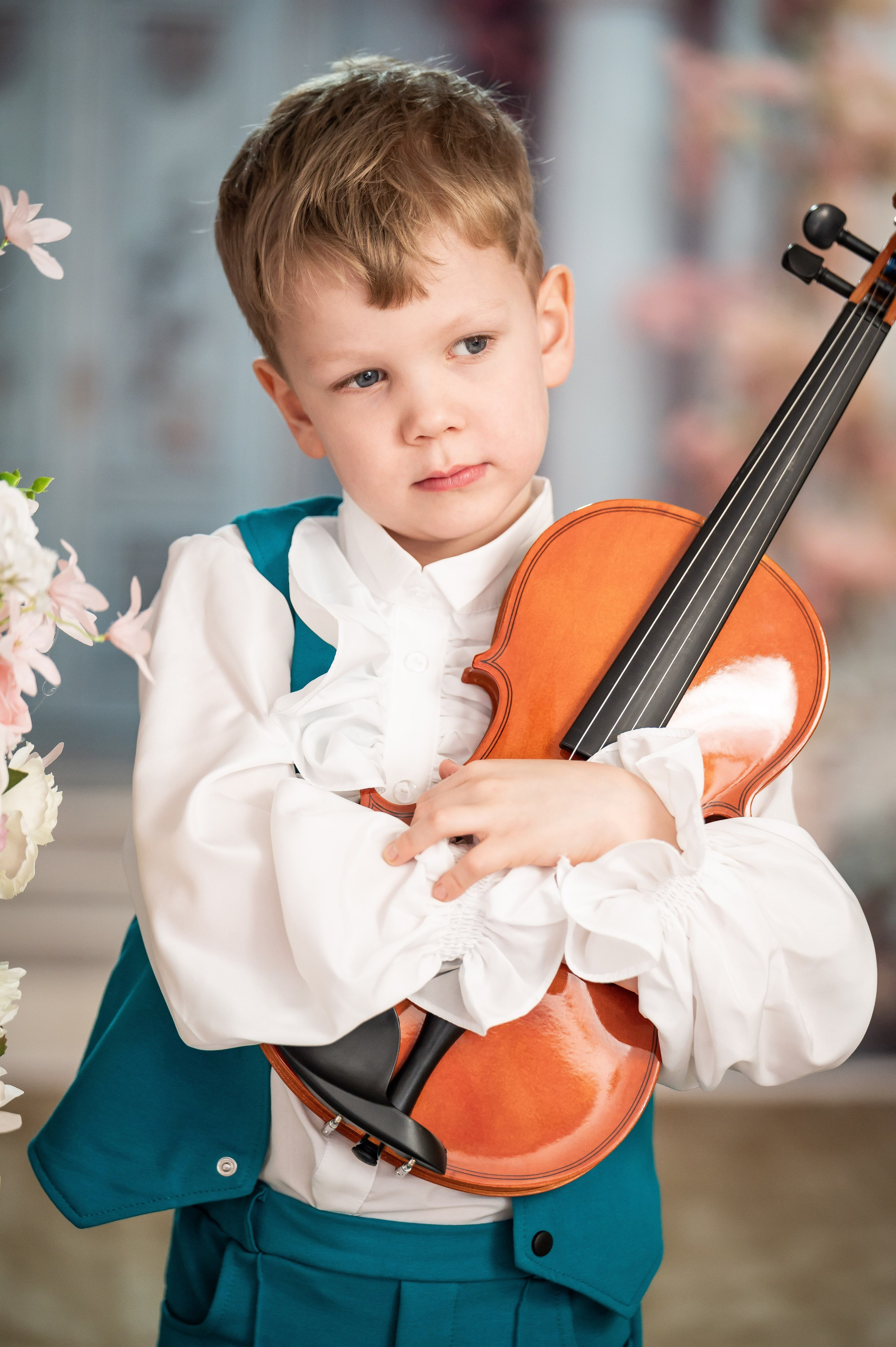 VACANZE ITALIANE — Итальянские каникулы. Антон и Татьяна Денисенко