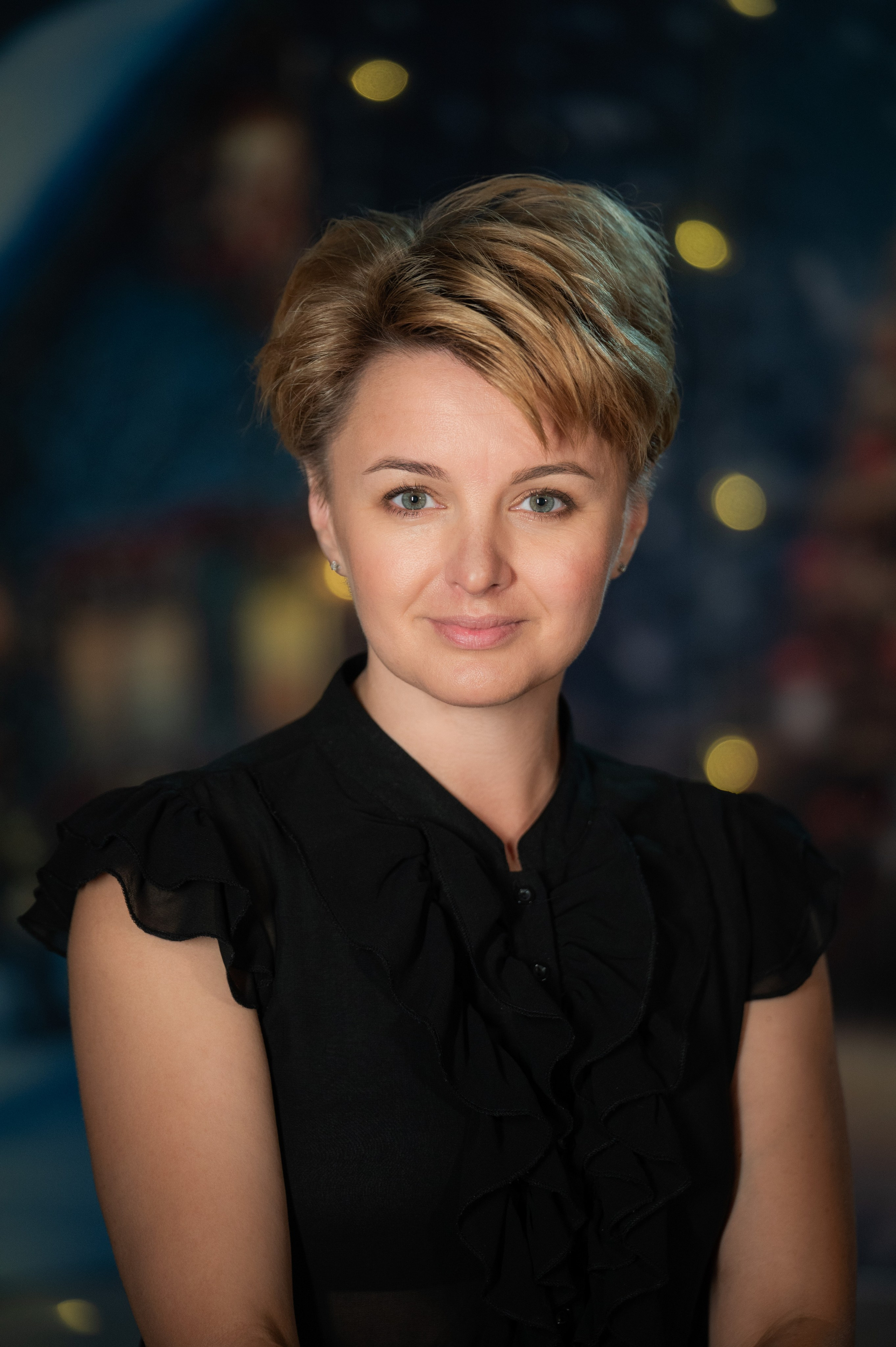 Новогодняя коллекция — 2025. Тепло зимнего вечера. Антон и Татьяна Денисенко