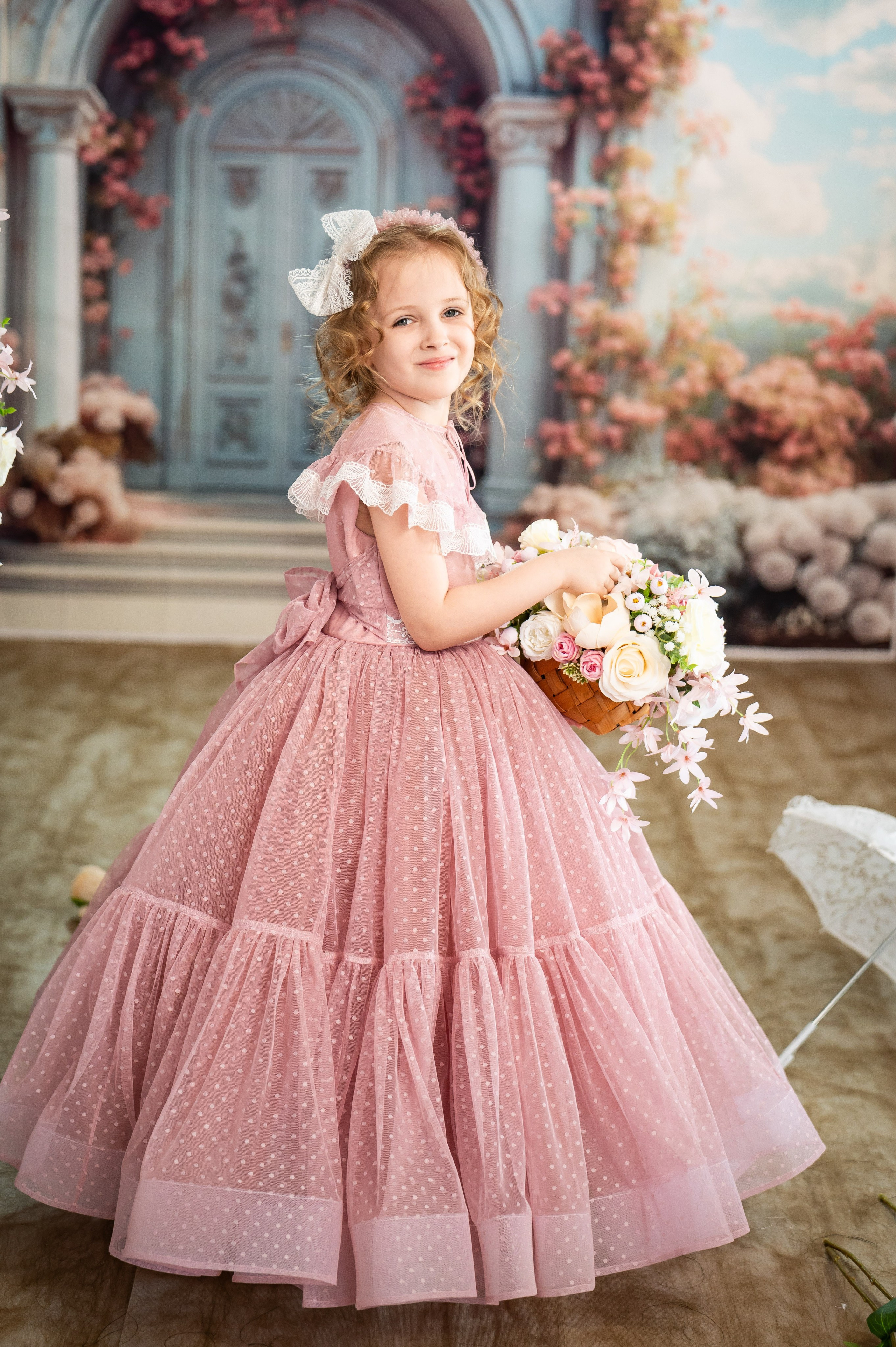 VACANZE ITALIANE — Итальянские каникулы. Антон и Татьяна Денисенко