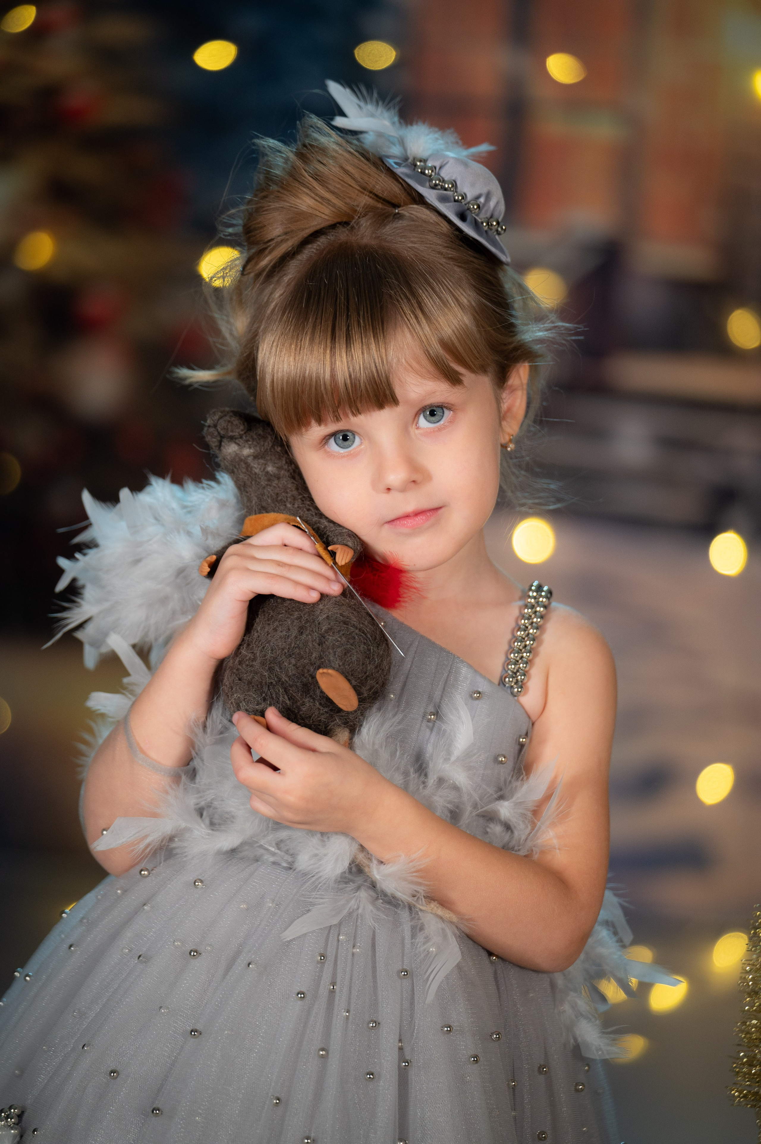 Хроники Нарнии. Нерасказанные истории. Антон и Татьяна Денисенко