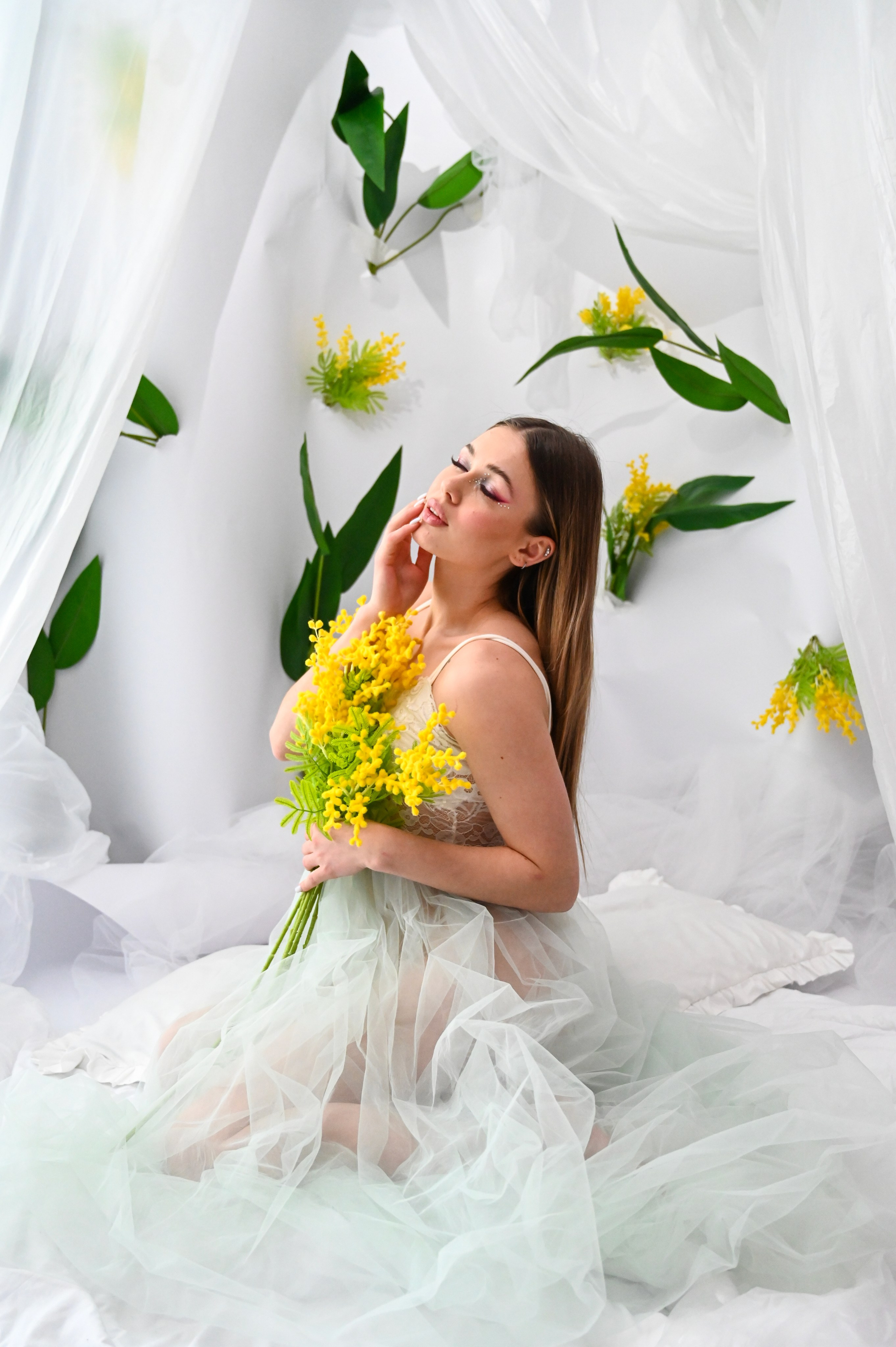 Семейный и детский фотограф во Фрязино, Ивантеевке и Щелково Матвеева