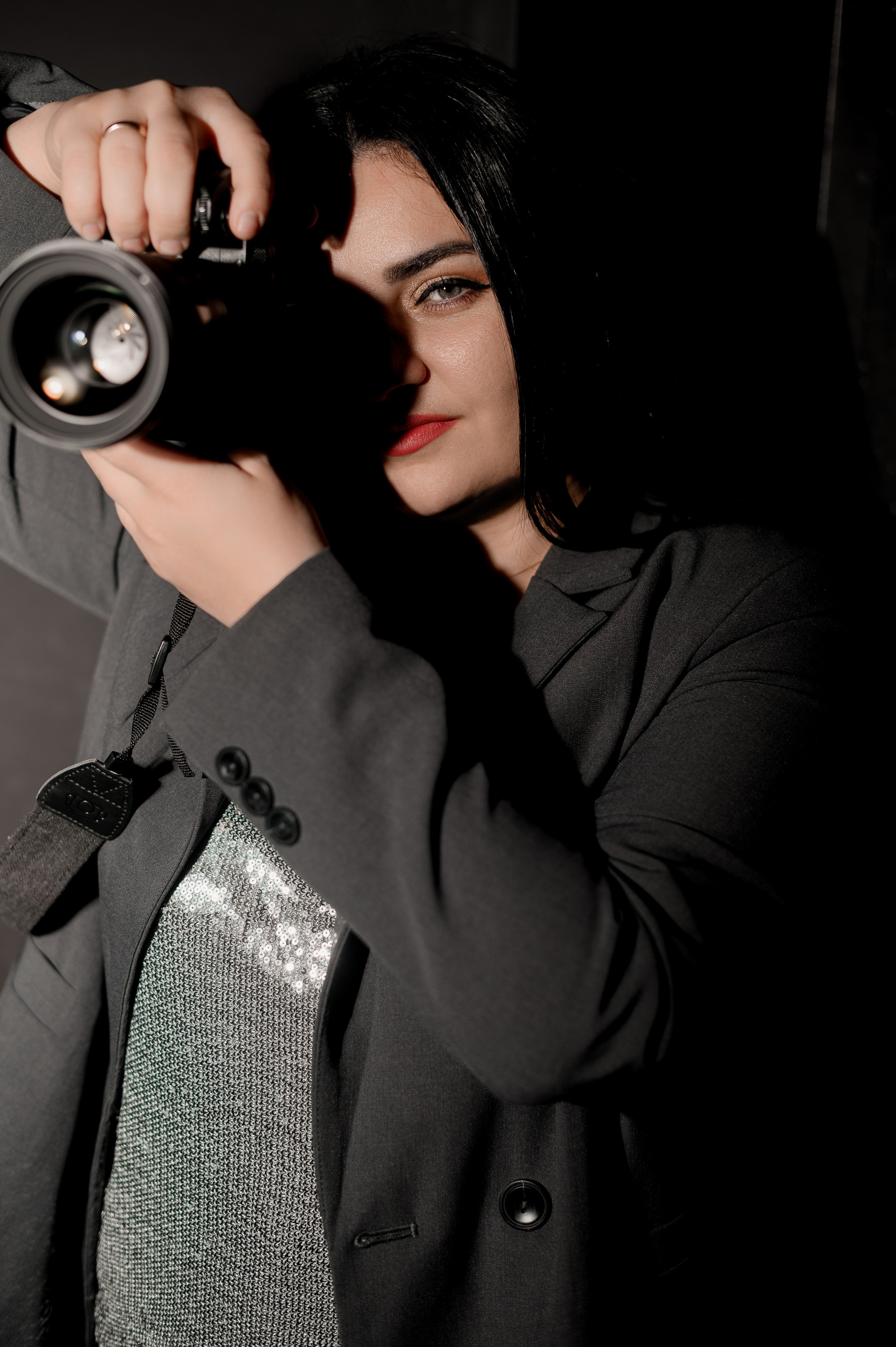 Контент-съемка. Фотограф в Астрахани • Фото-туры • Виктория Герма