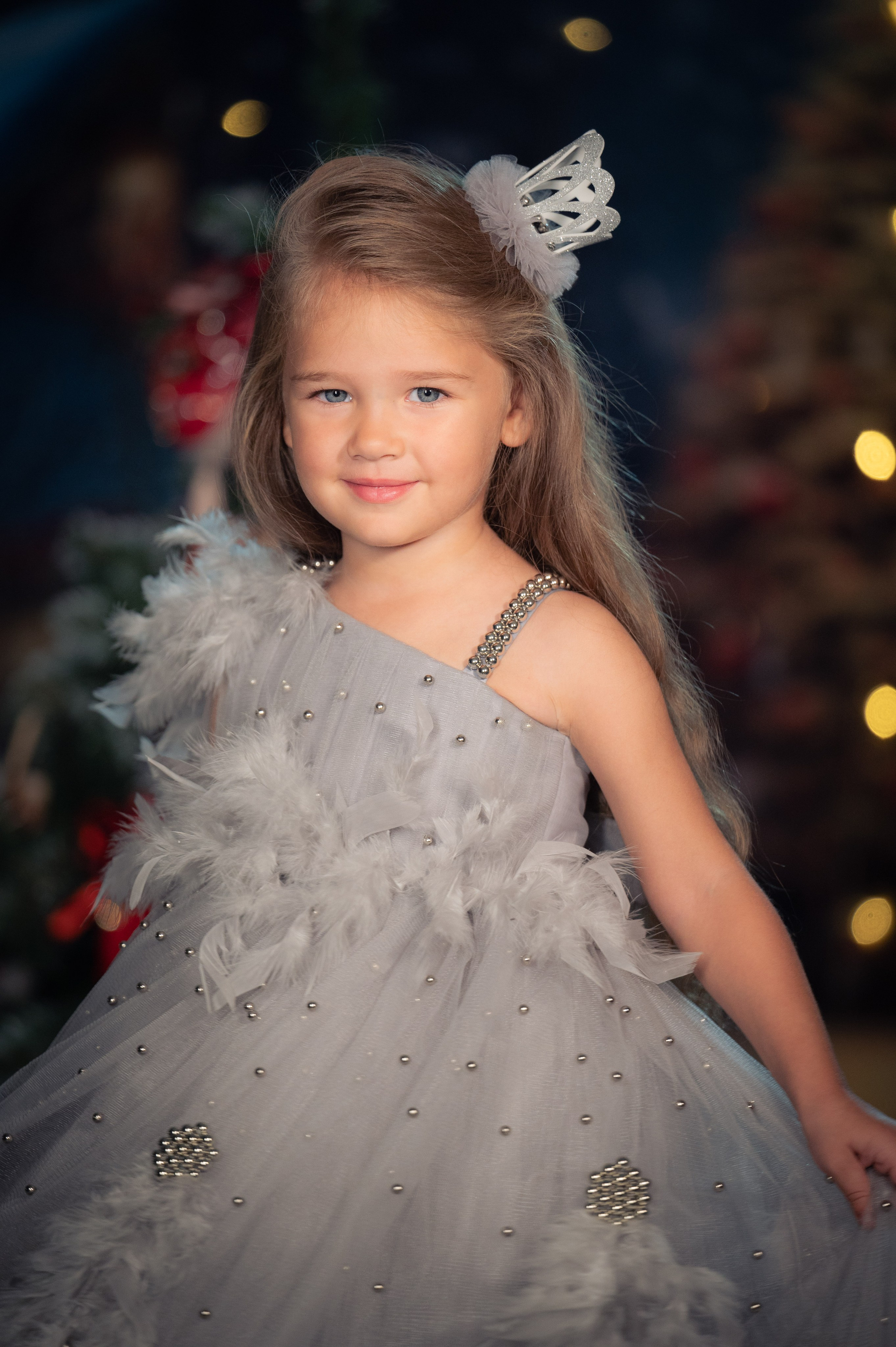 Хроники Нарнии. Нерасказанные истории. Антон и Татьяна Денисенко