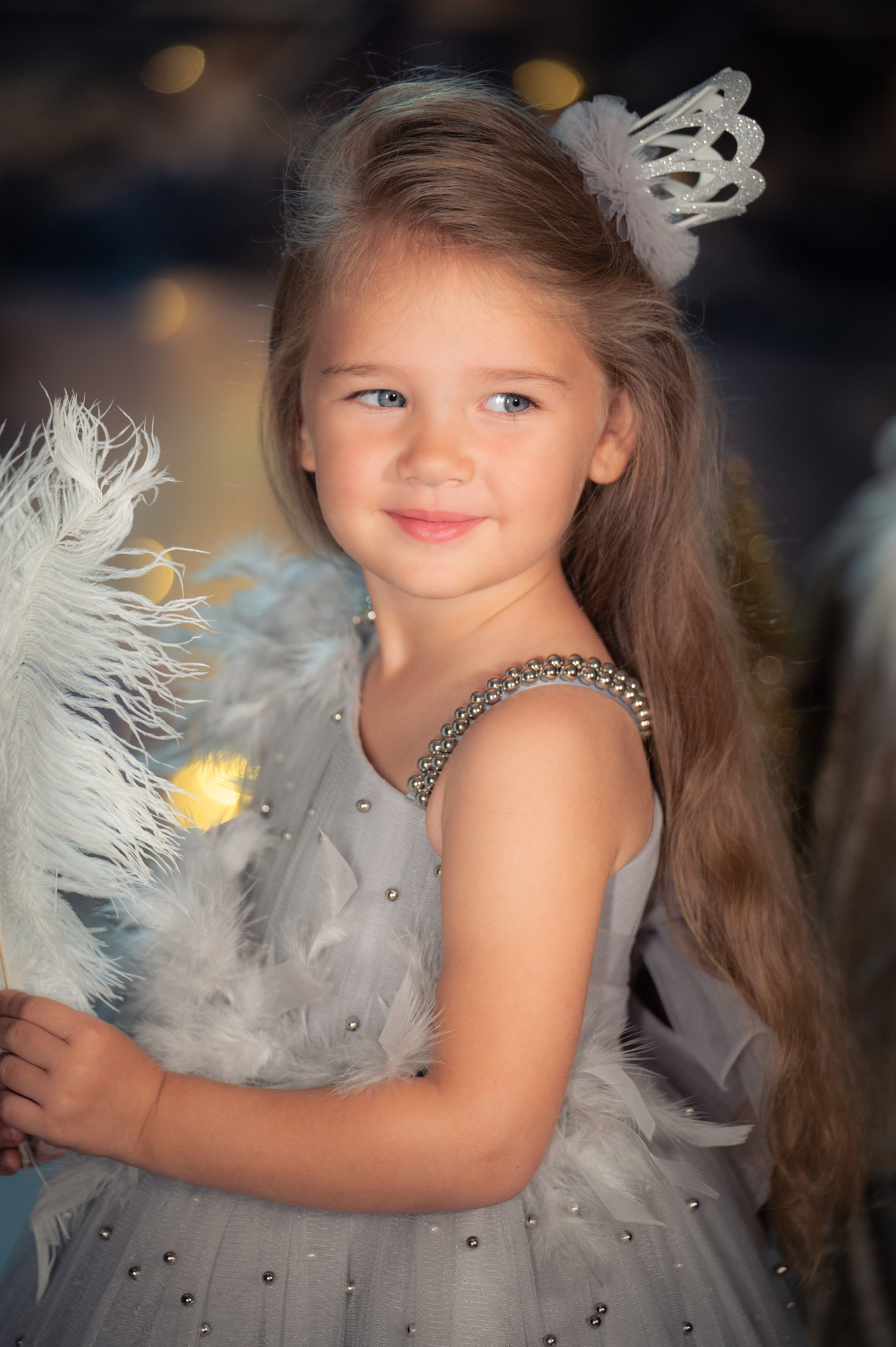 Хроники Нарнии. Нерасказанные истории. Антон и Татьяна Денисенко