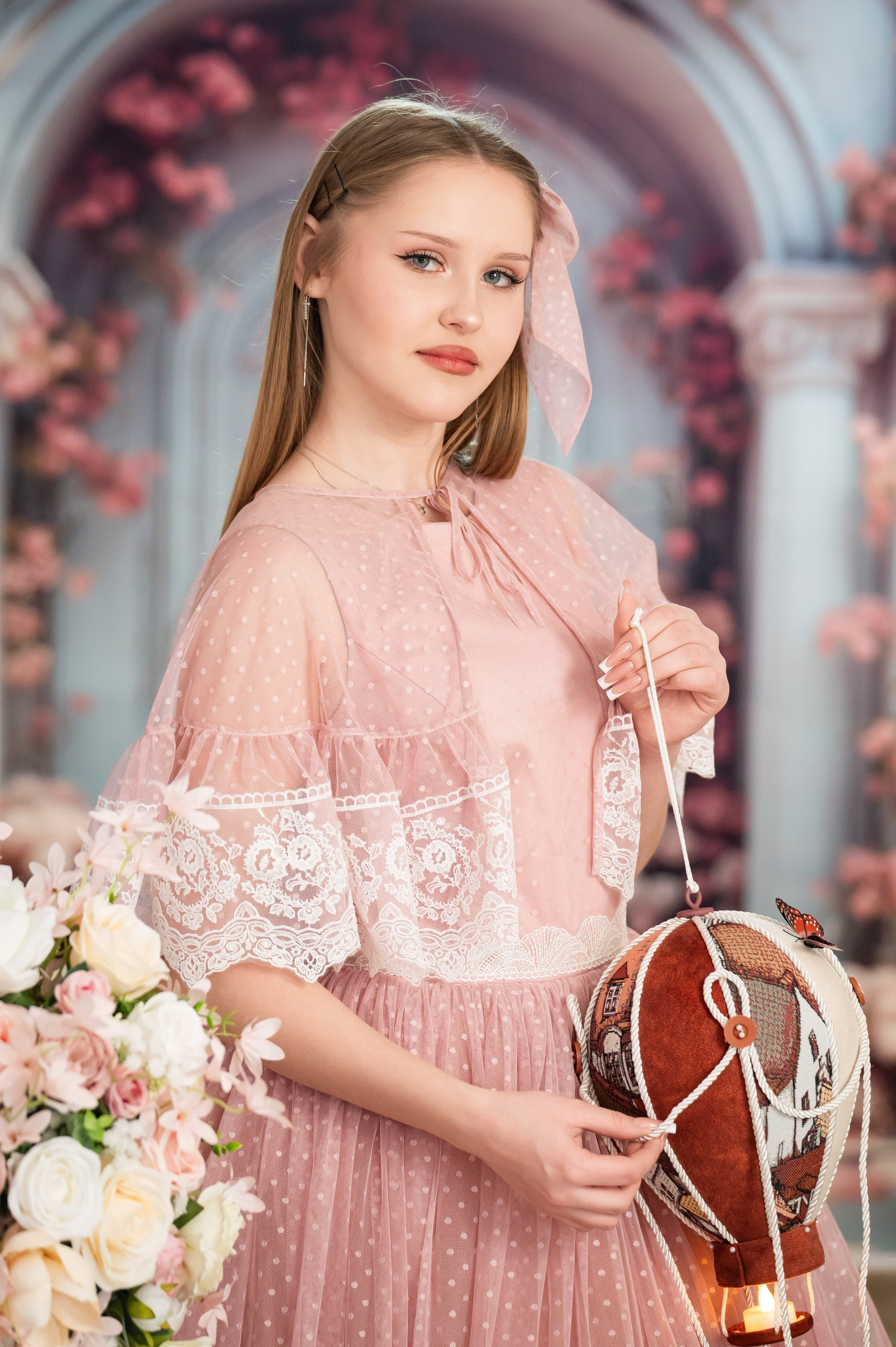 VACANZE ITALIANE — Итальянские каникулы. Антон и Татьяна Денисенко