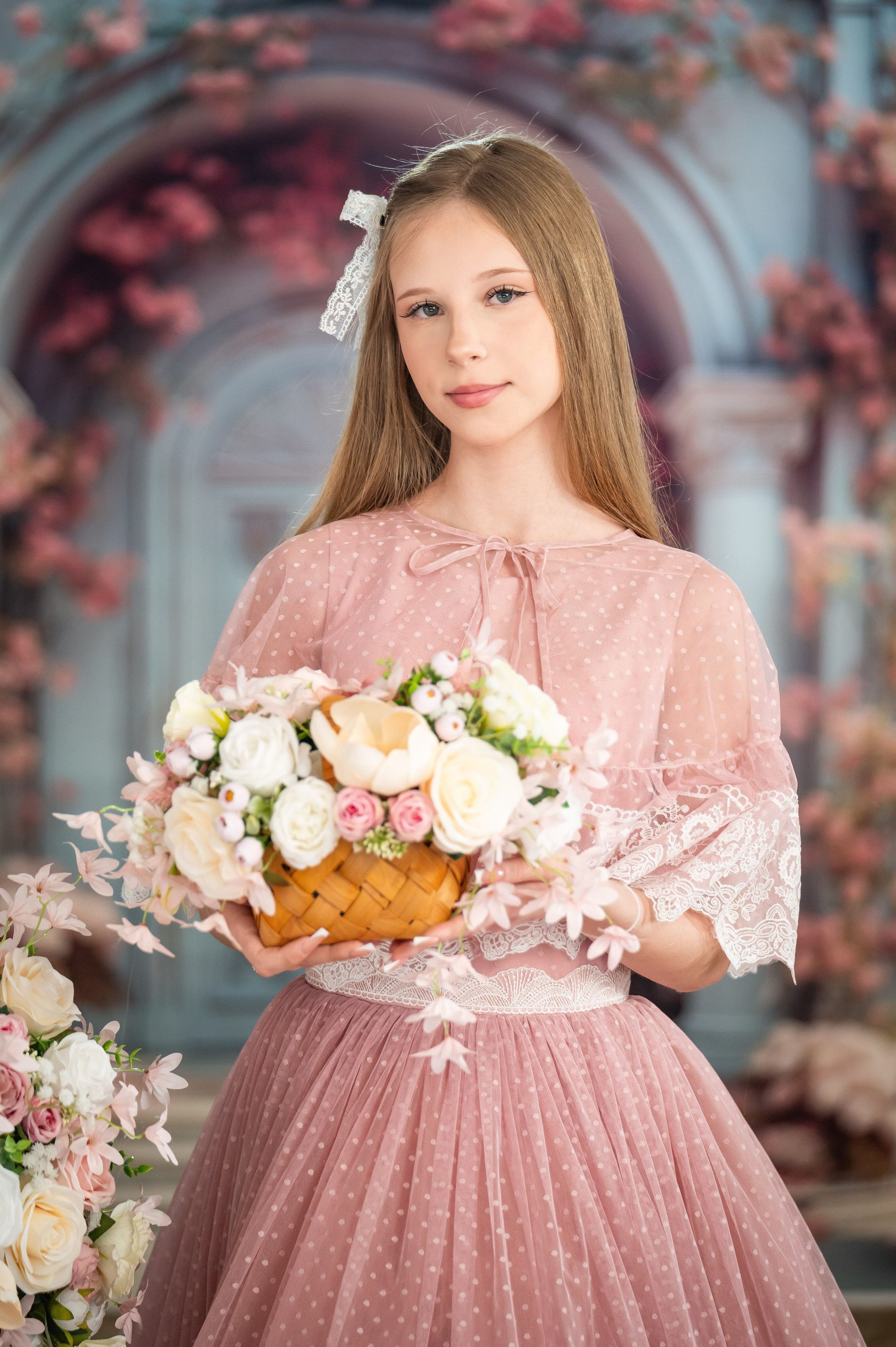 VACANZE ITALIANE — Итальянские каникулы. Антон и Татьяна Денисенко