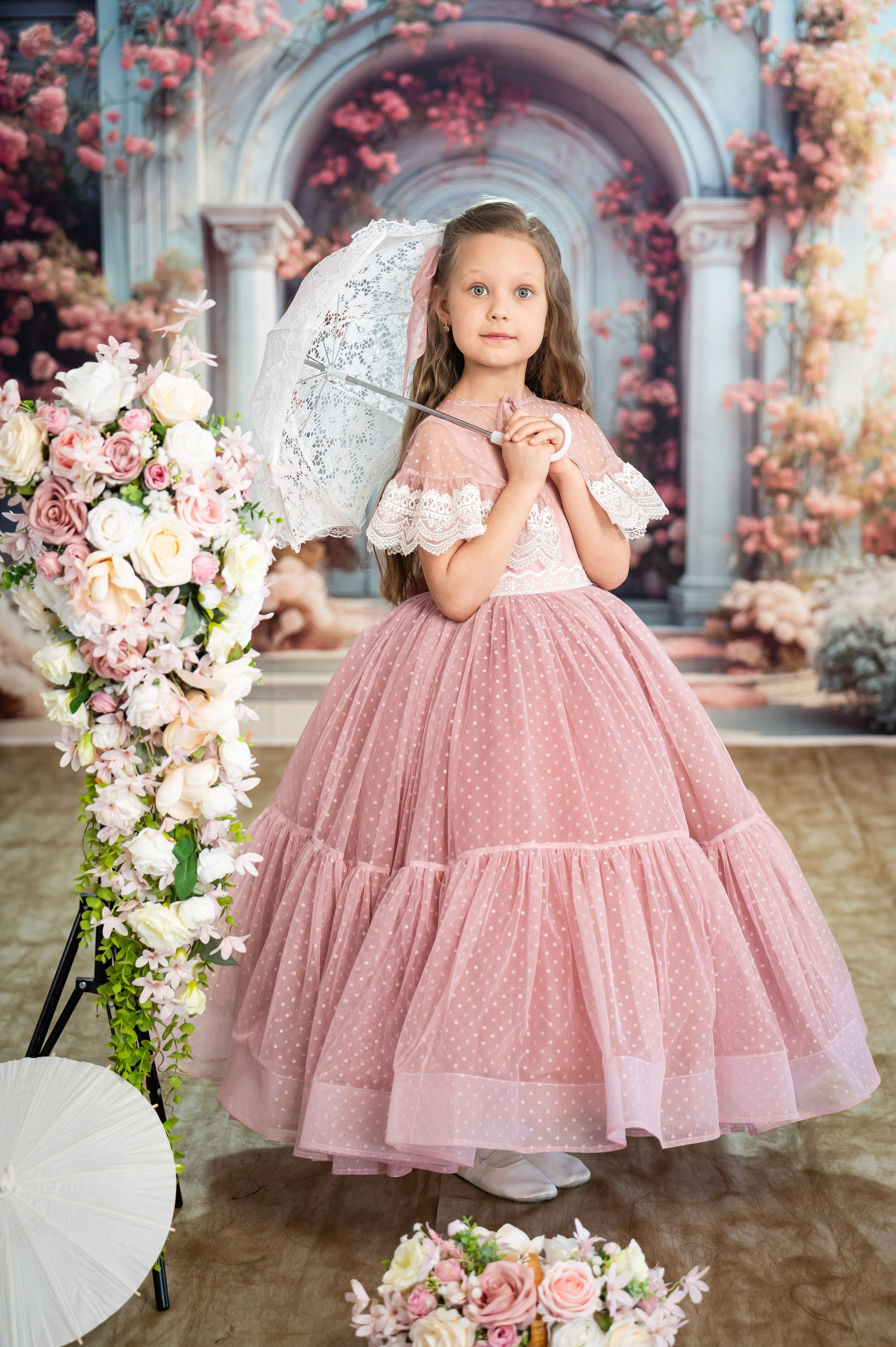 Антон и Татьяна Денисенко