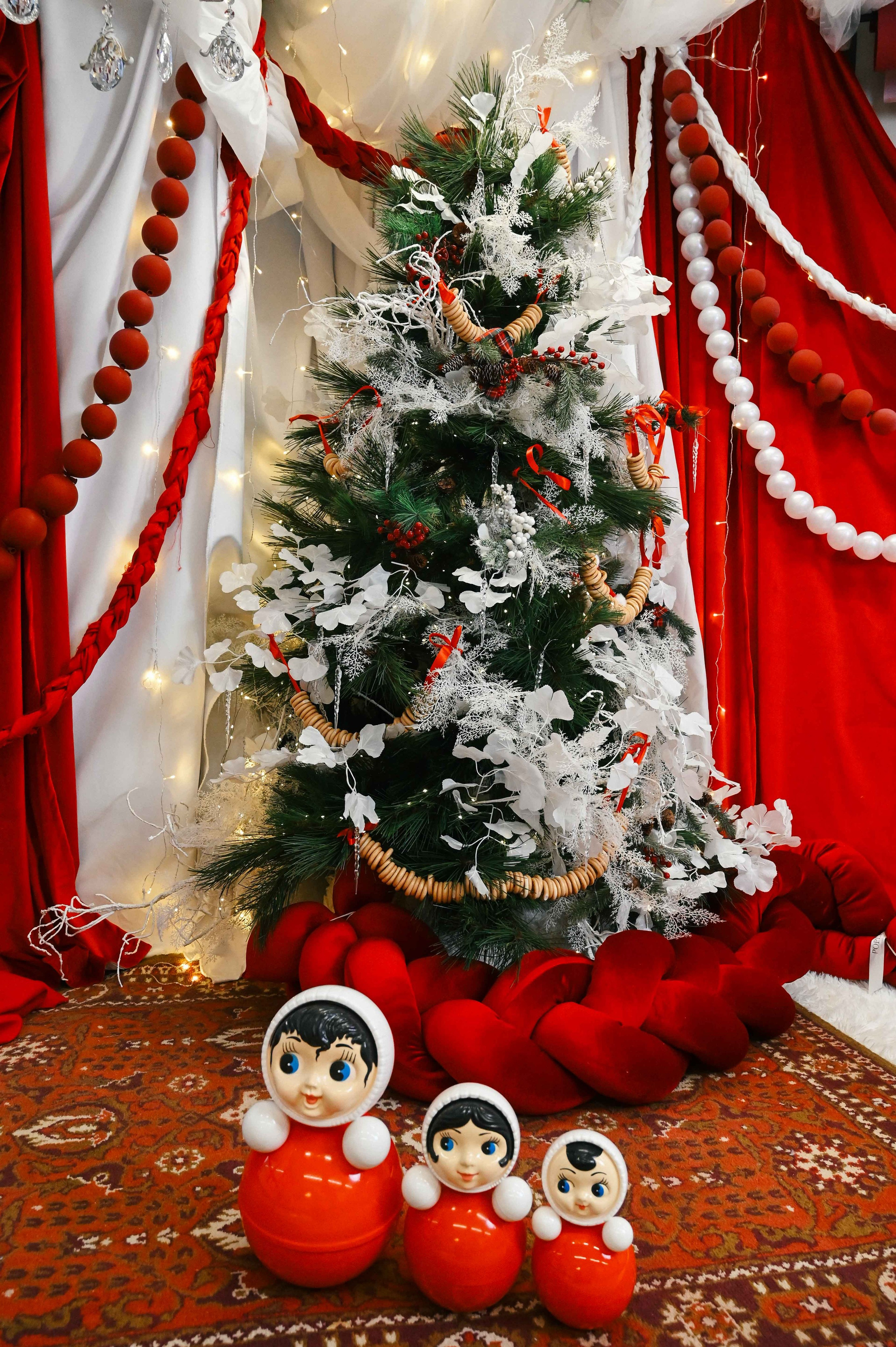 Семейный и детский фотограф во Фрязино, Ивантеевке и Щелково Матвеева