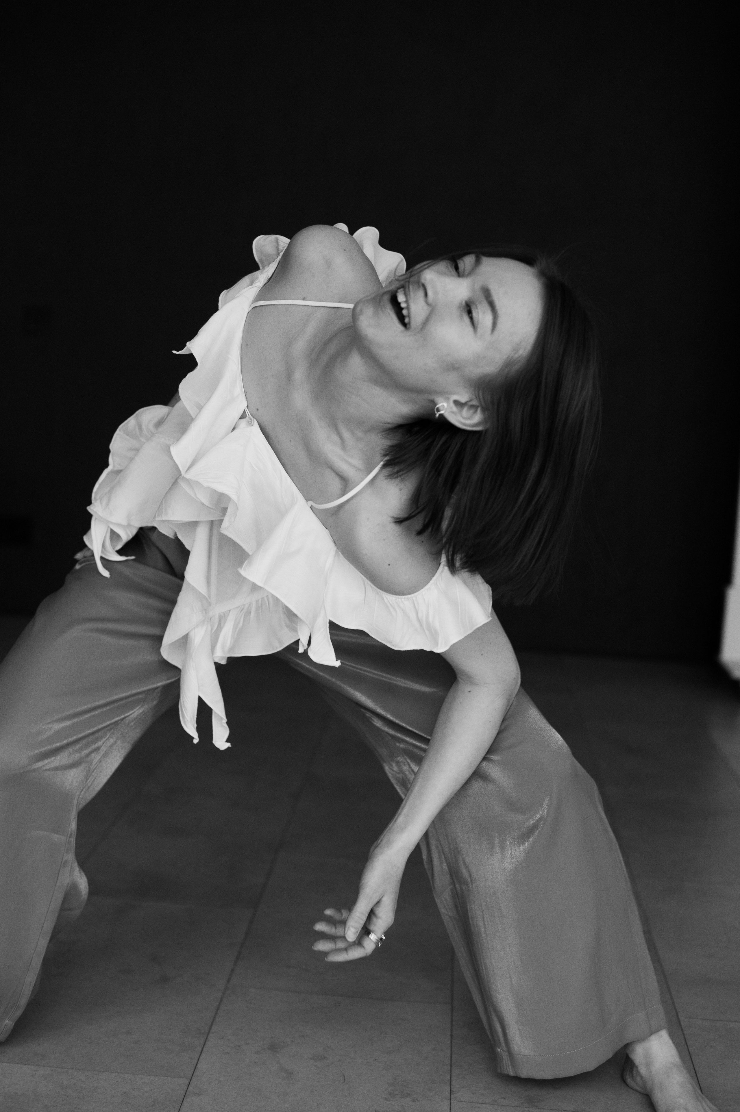 Танец года. Танец жизни. Танцующий фотограф в Сочи Анастасия Таволжанская