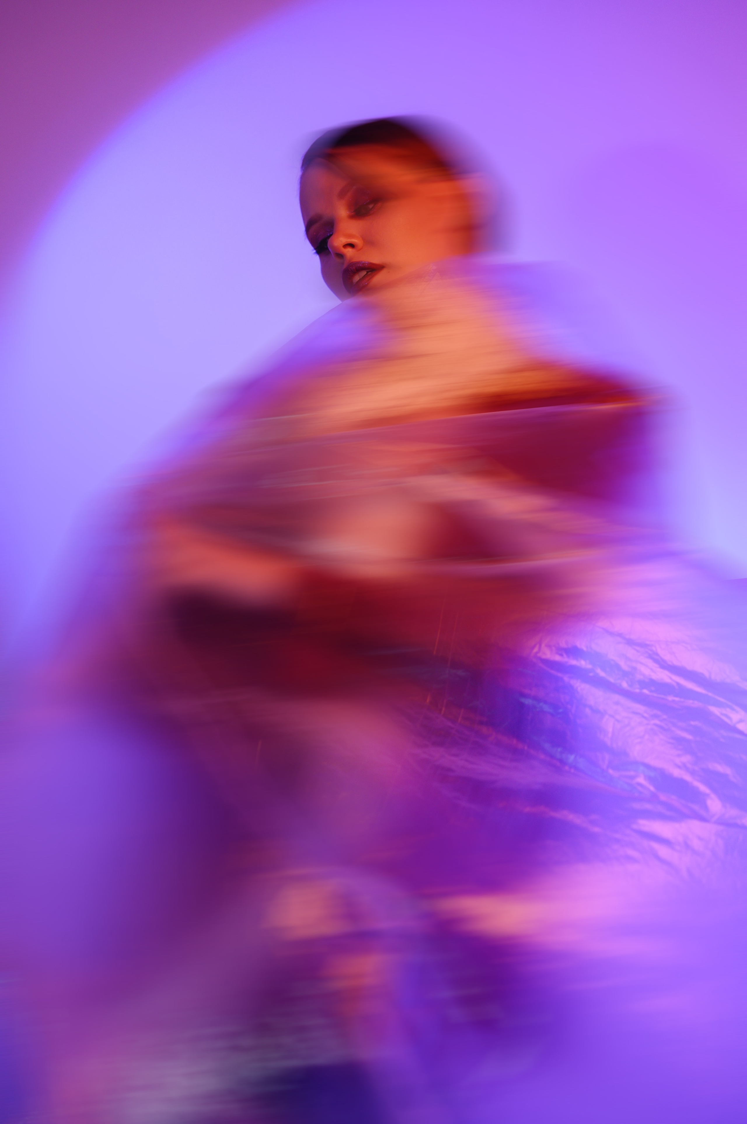 Портретный фотограф Александр Макушин