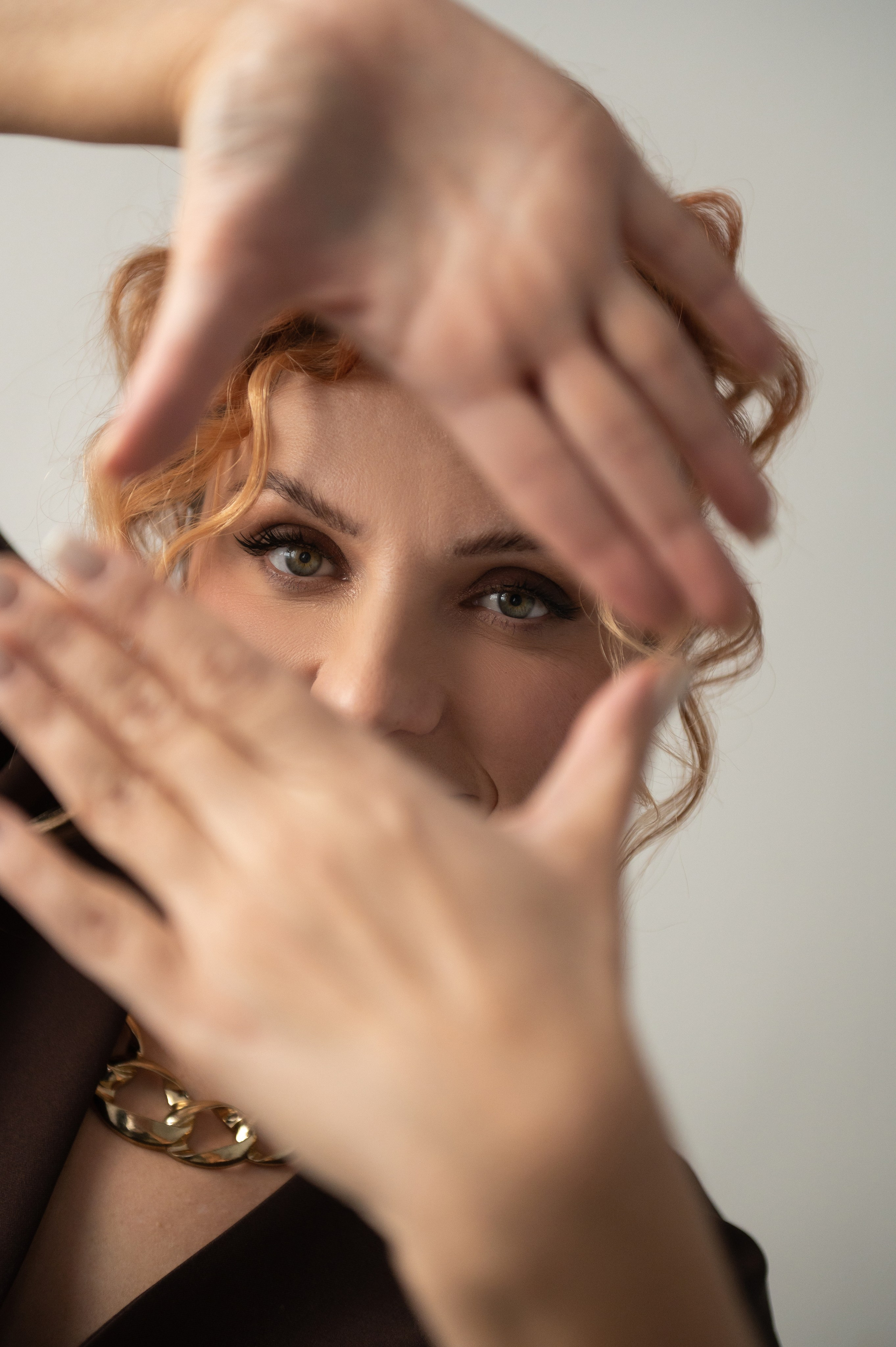 Связь с основательницей  SMOLNIKOVA WEDDING