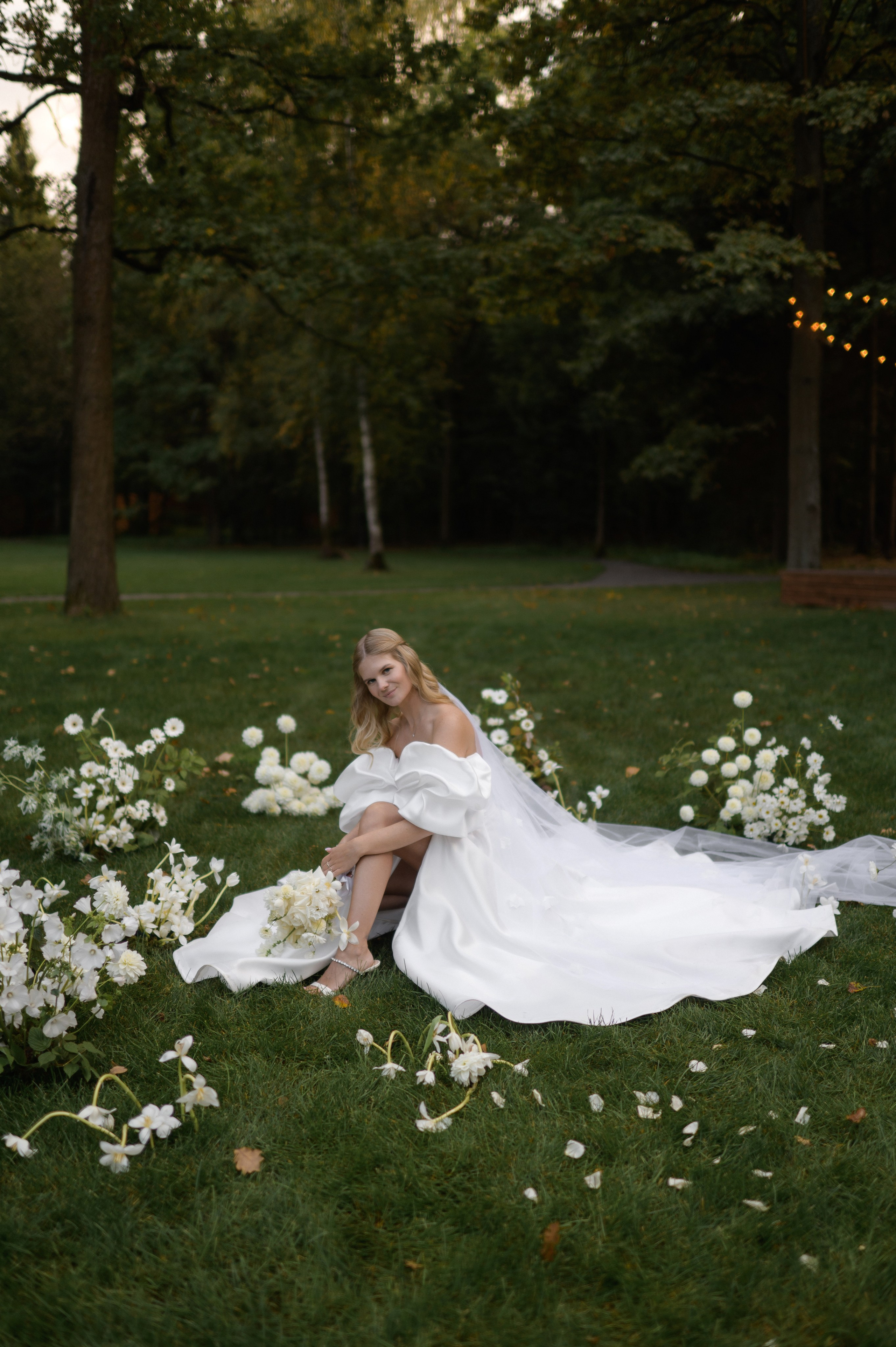 Свадьбы. VENSKAYA WEDDING & EVENT AGENCY