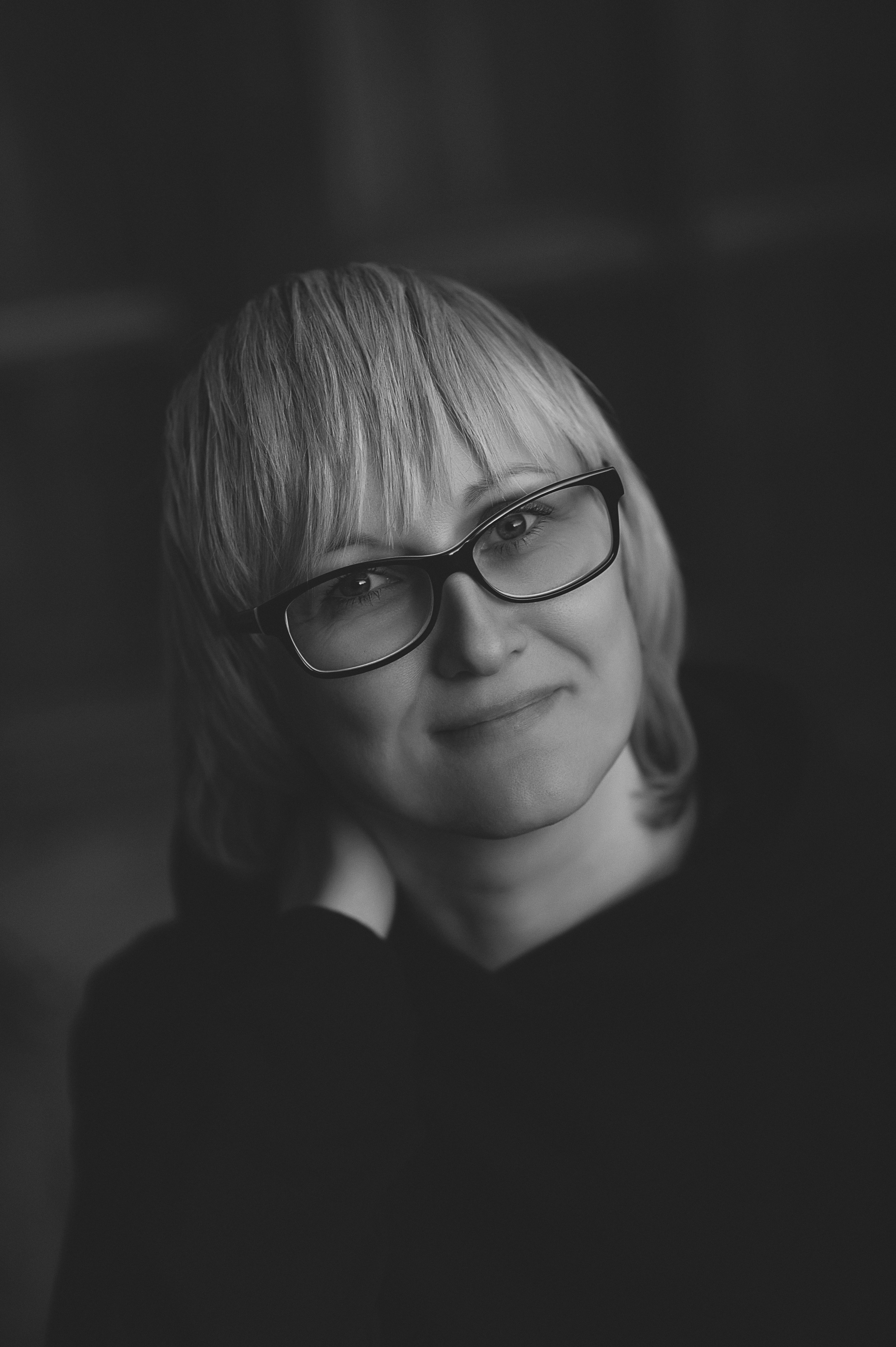 Психолог в Москве Марина Байдюк