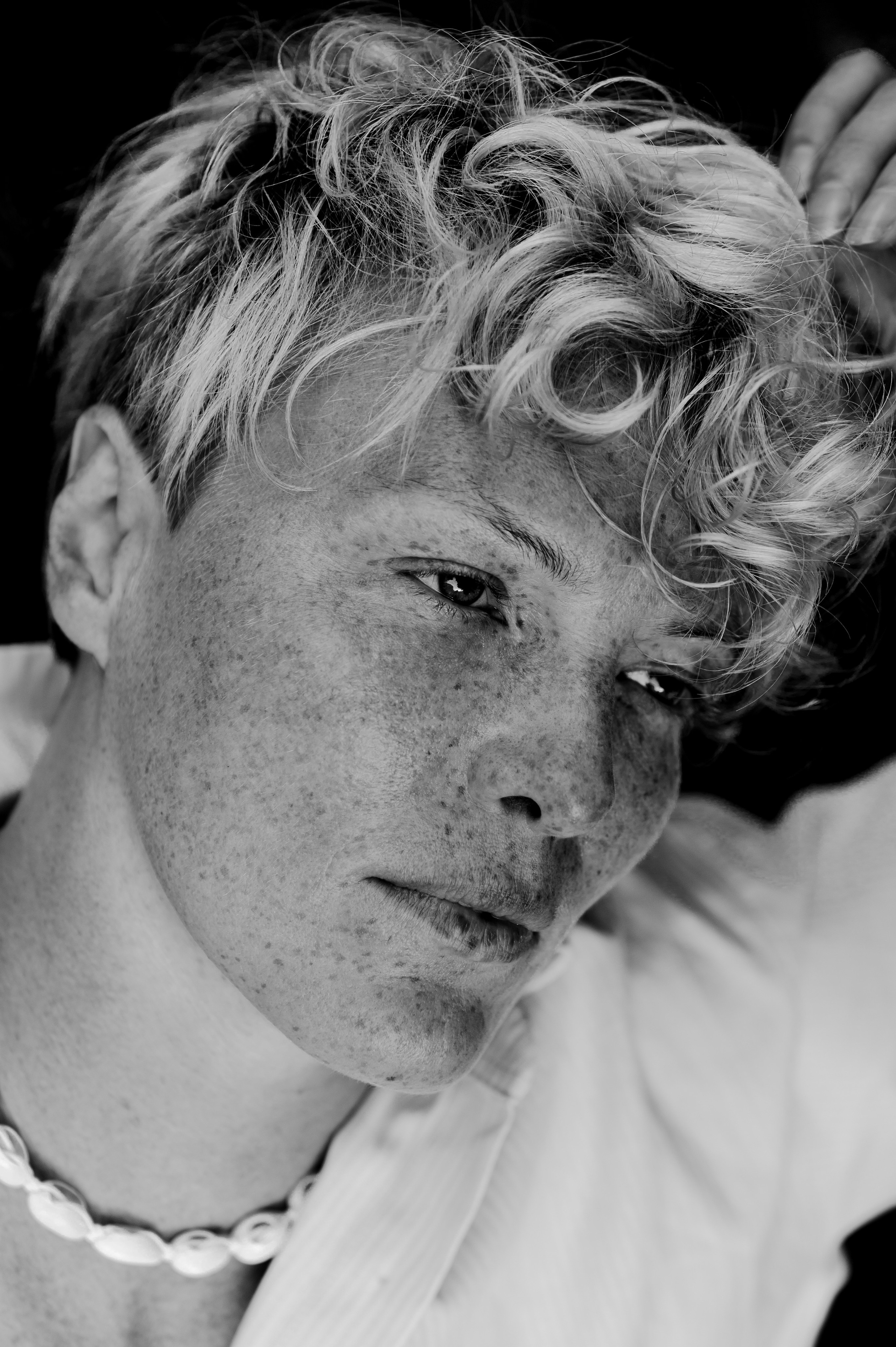 Обо мне. Портретный и ню фотограф в Москве Александра Мишура