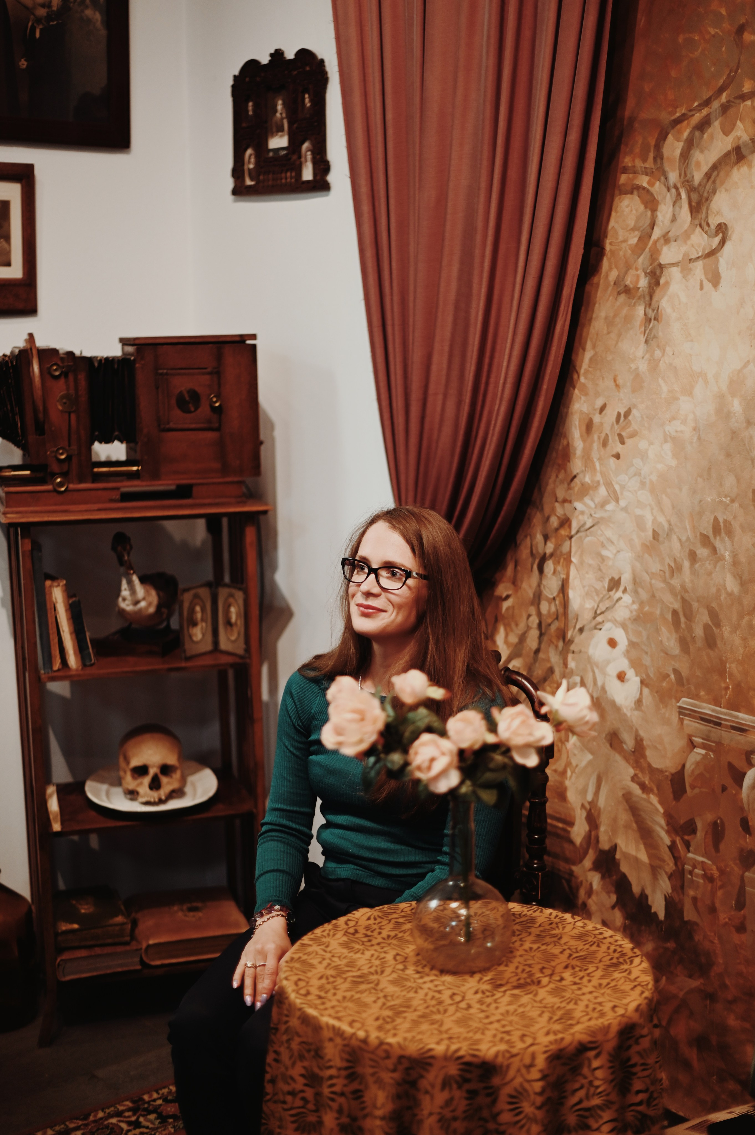 Новости. Музей истории фотографии в Санкт-Петербурге