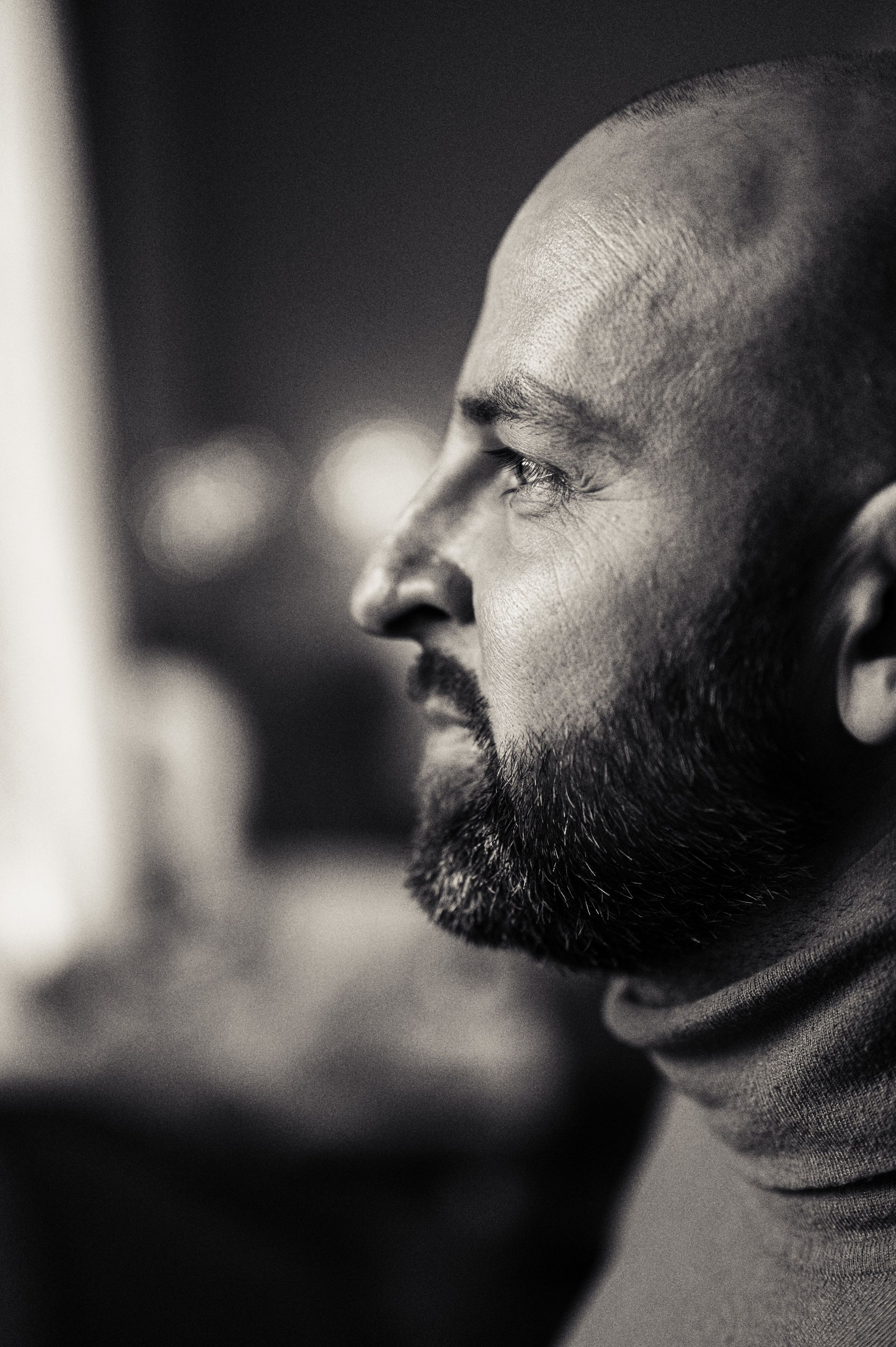 Евгений. Практикующий психолог