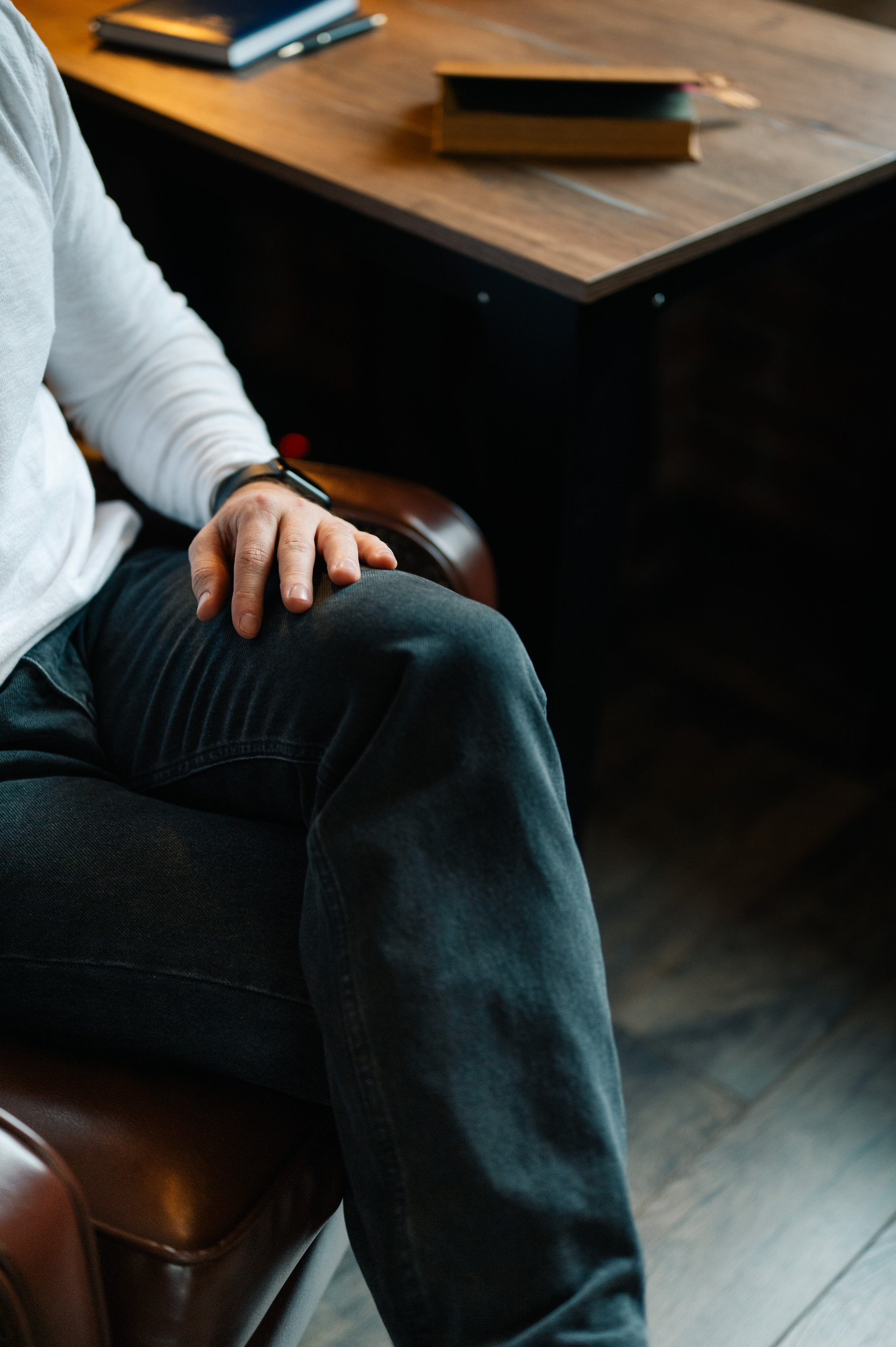 Евгений. Практикующий психолог