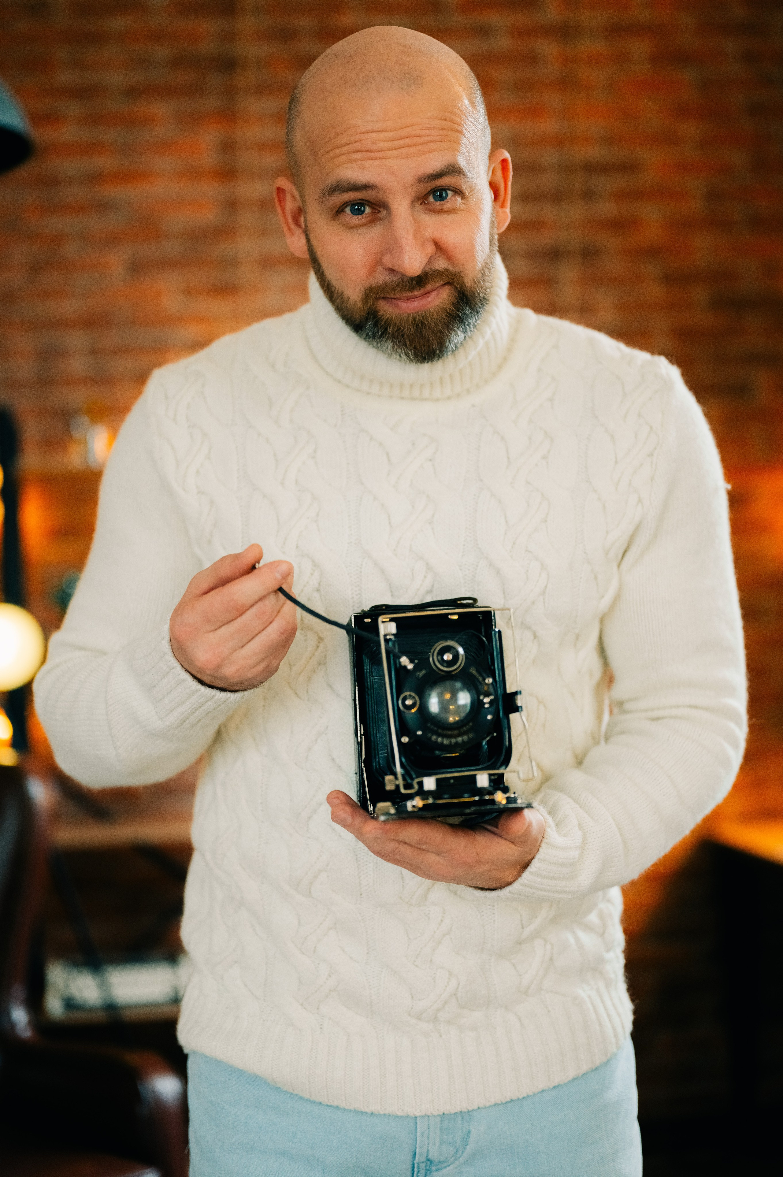 Евгений. Практикующий психолог