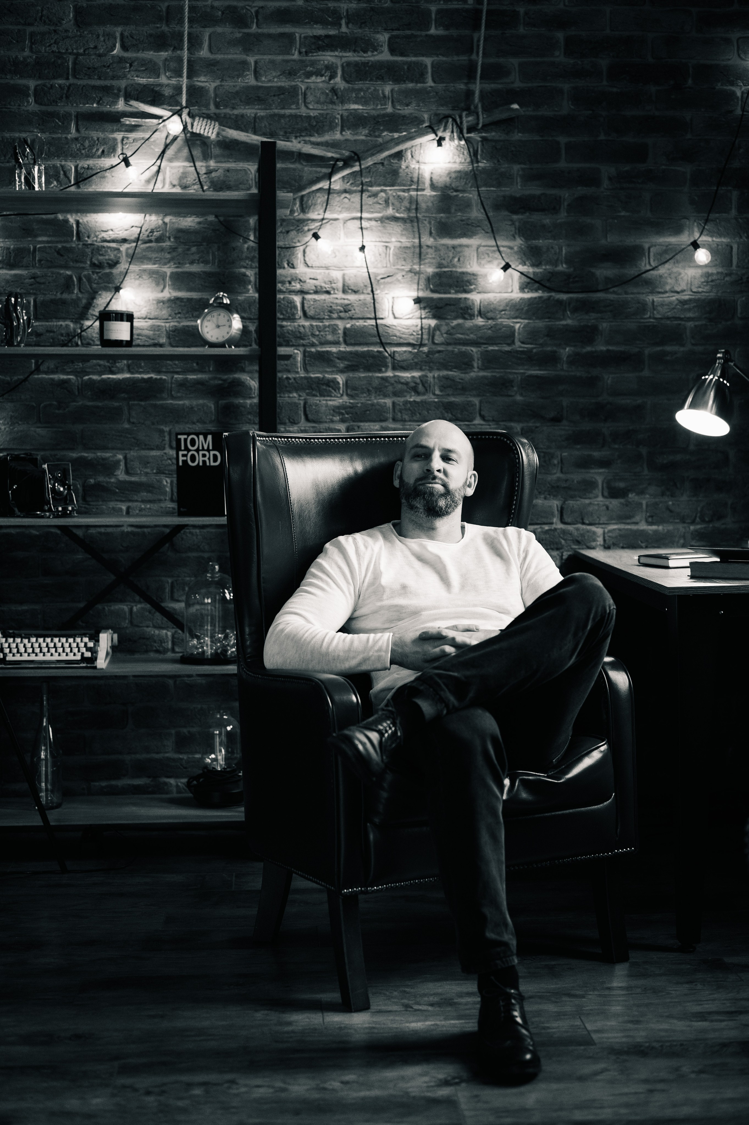 Евгений. Практикующий психолог