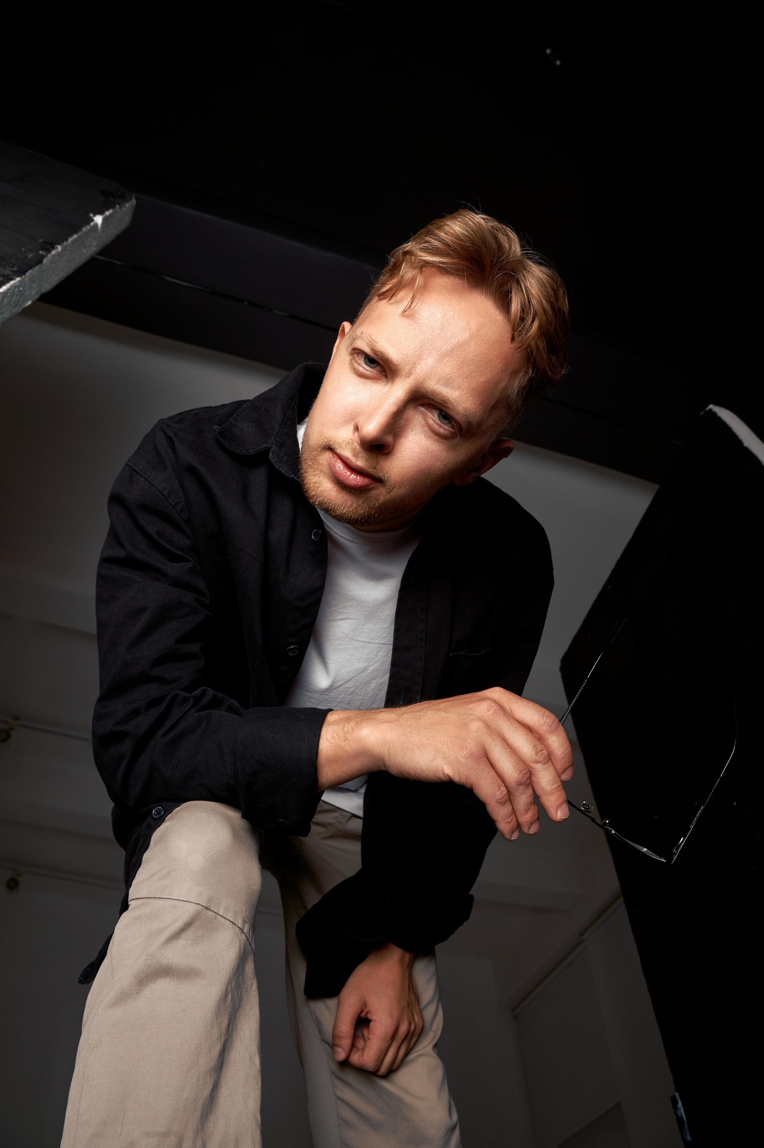 Фотограф Игорь Корягин