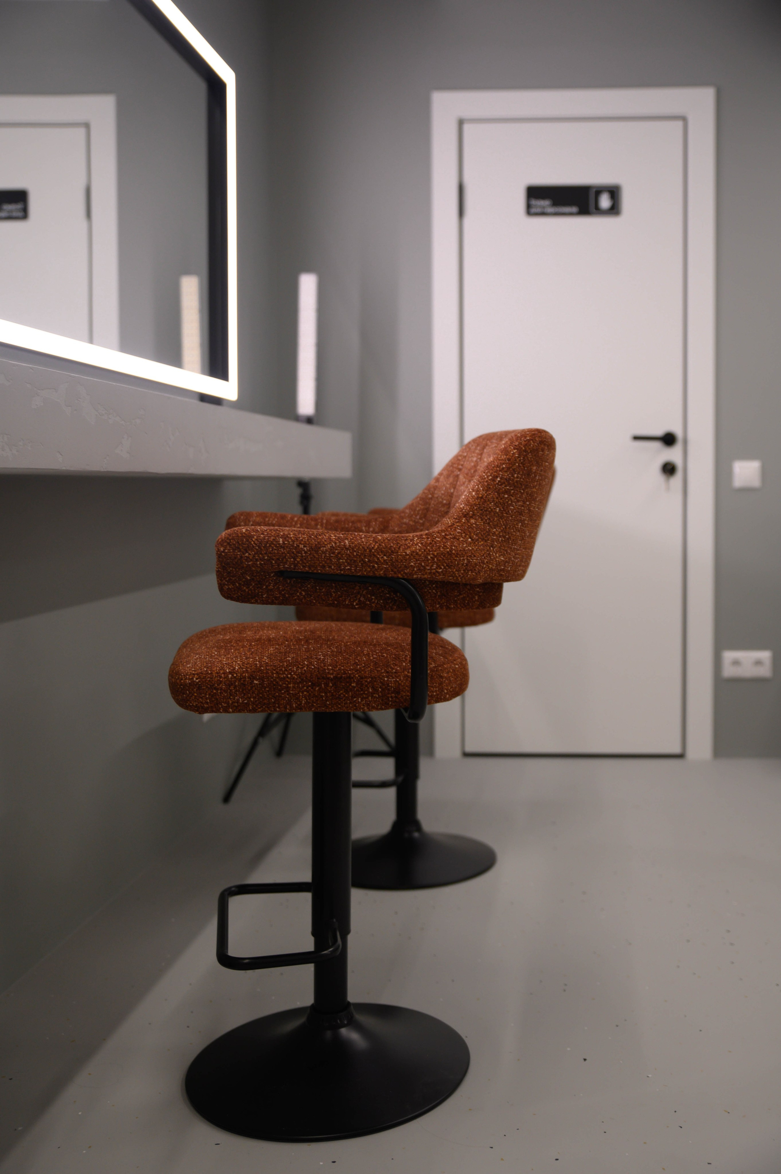 Услуги 2. Фотостудия СМЕНА, аренда пространства гор. Краснодар