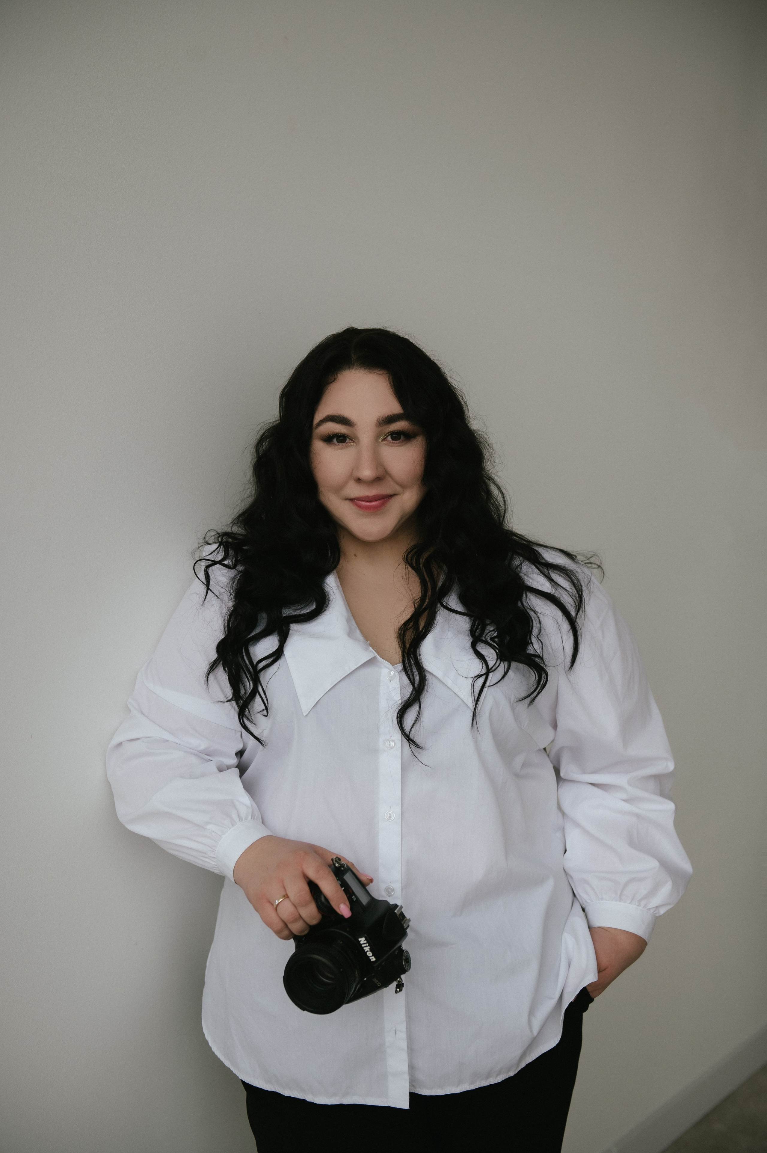 Свадебный, женский, семейный фотограф в Севастополе Юлия Мошенко