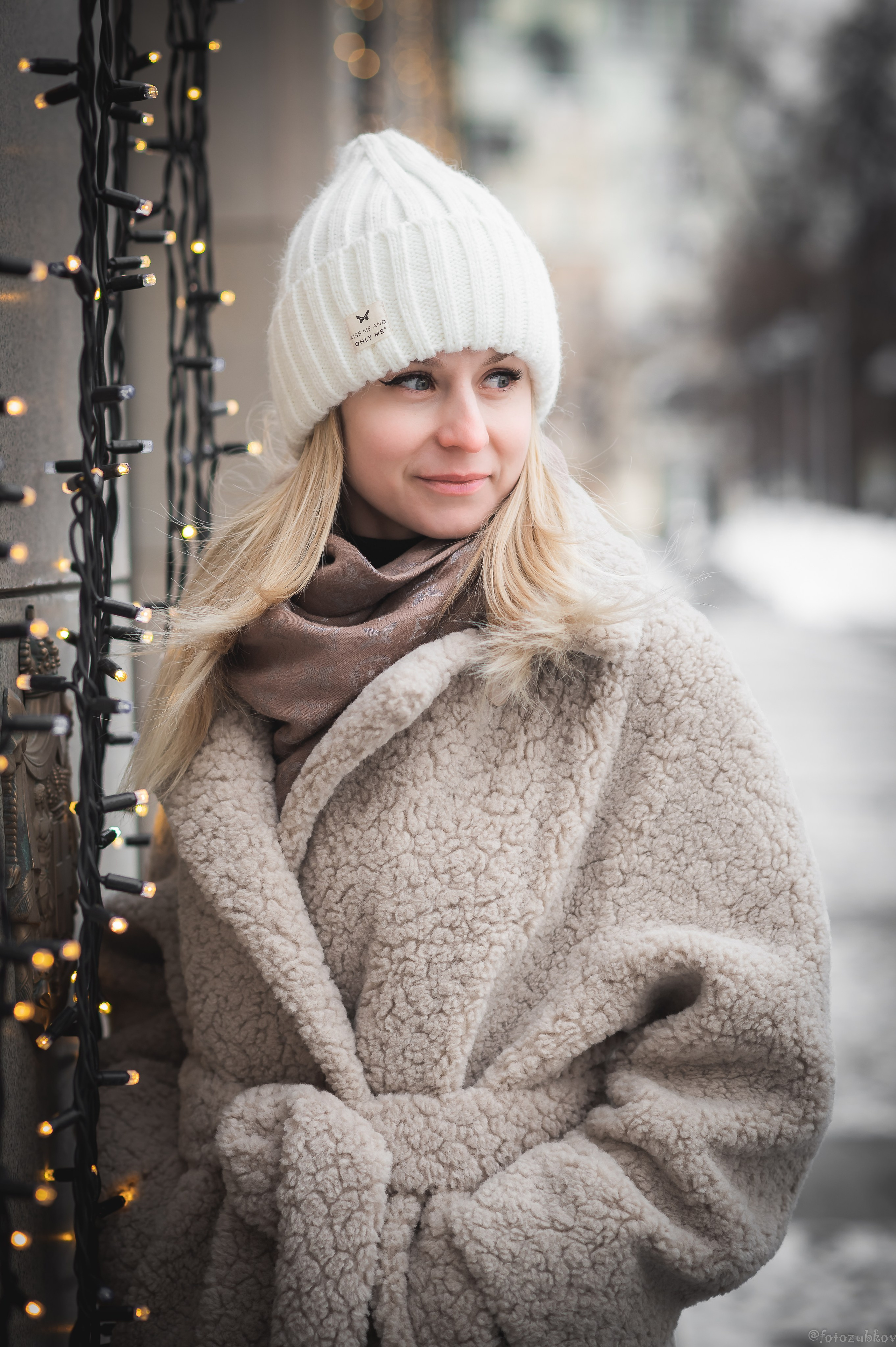 Тренды фотографии. Портретный фотограф в Москве Александр Зубков