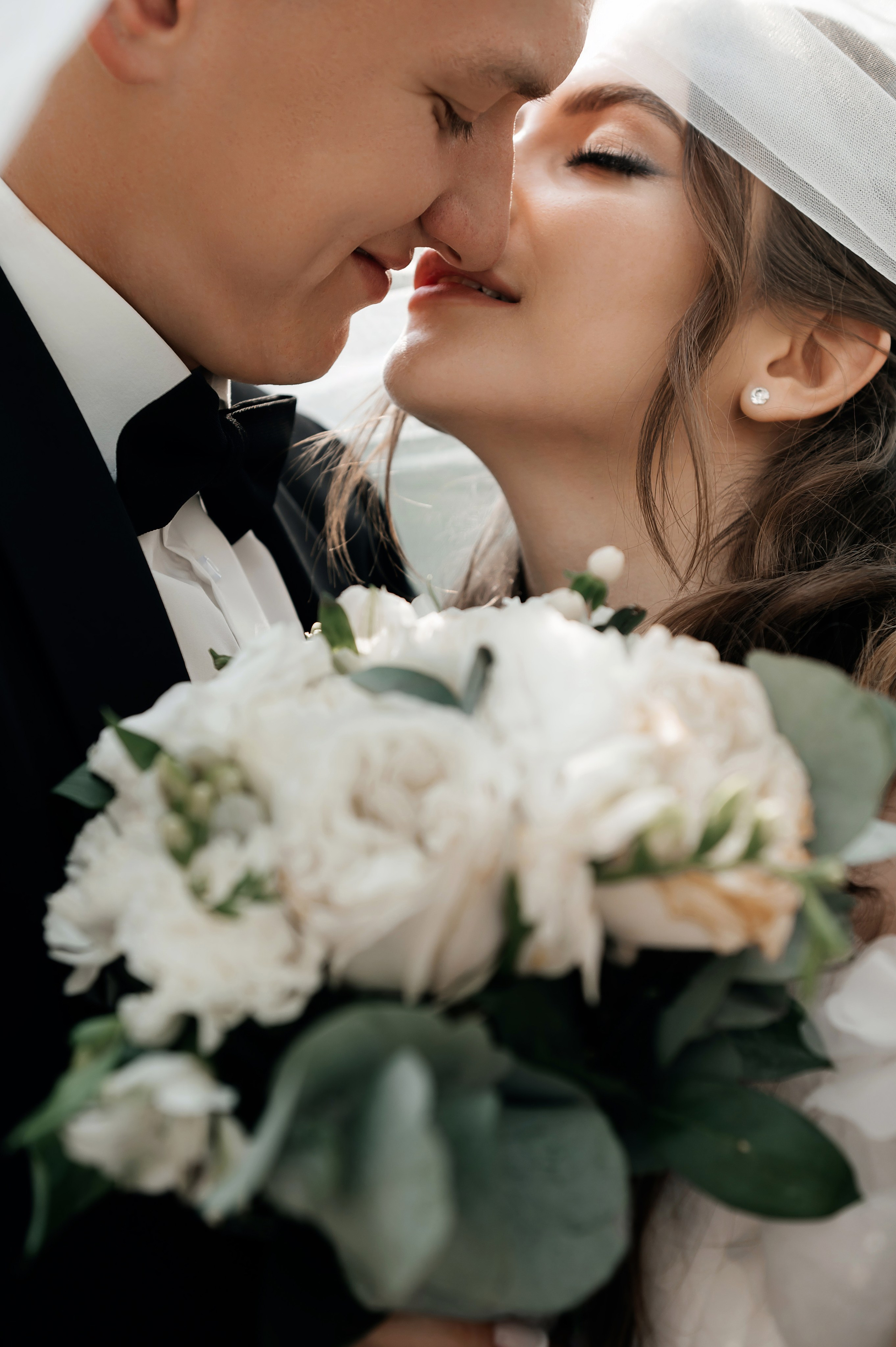 Свадебный прайс. Женский и свадебный фотограф Сызрань и Самарская область