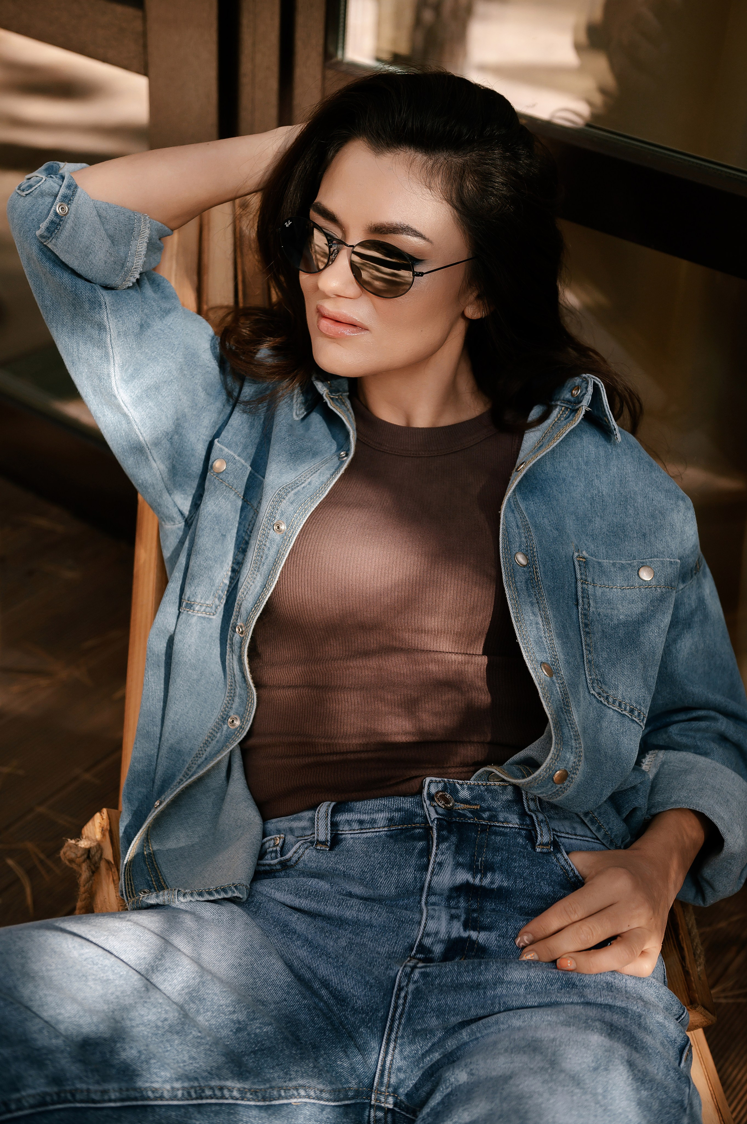 Фотосессия. Женский и свадебный фотограф Сызрань и Самарская область