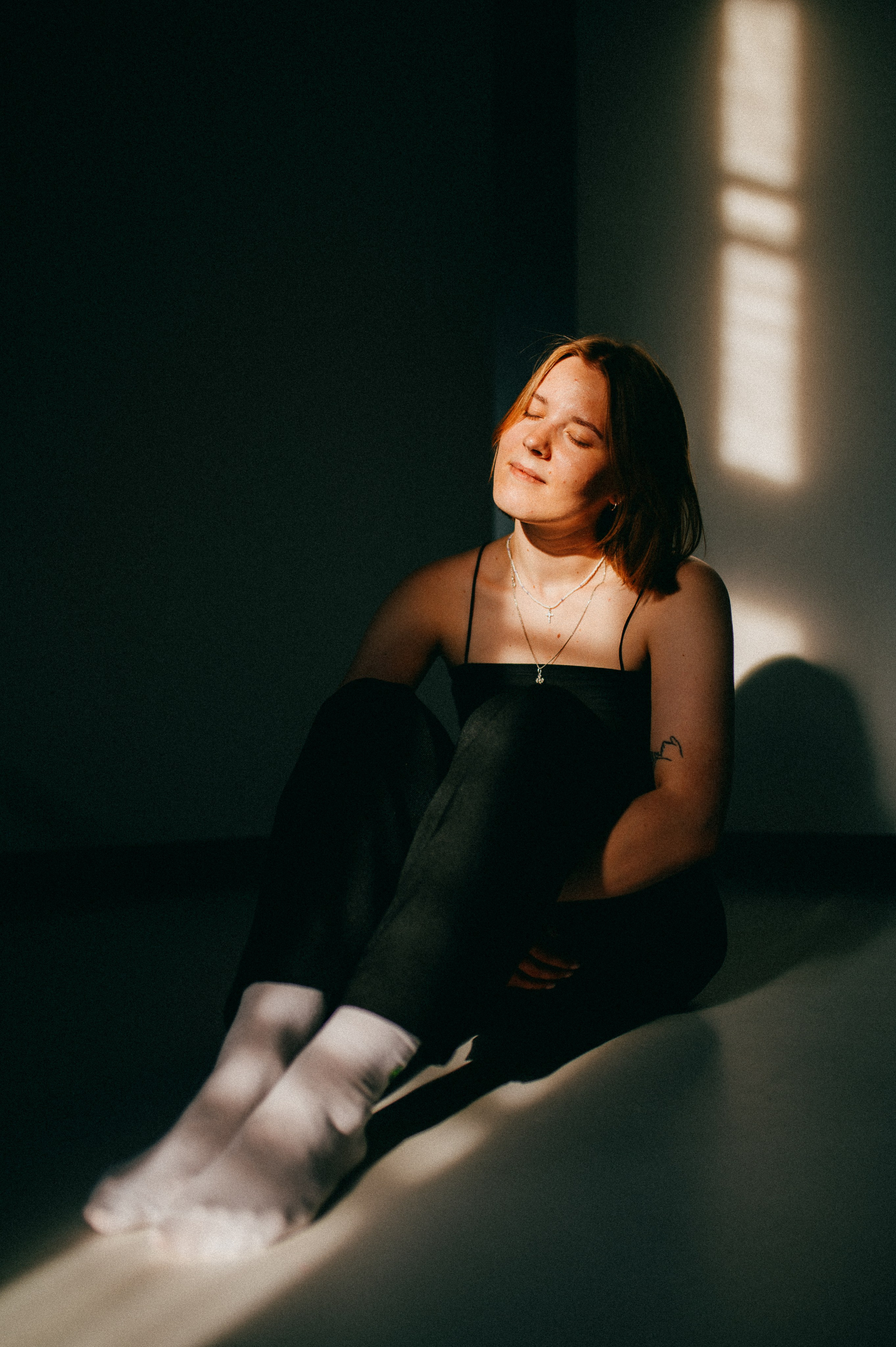 Индивидуальный, парный и деловой фотограф в Минке Малаев Владислав