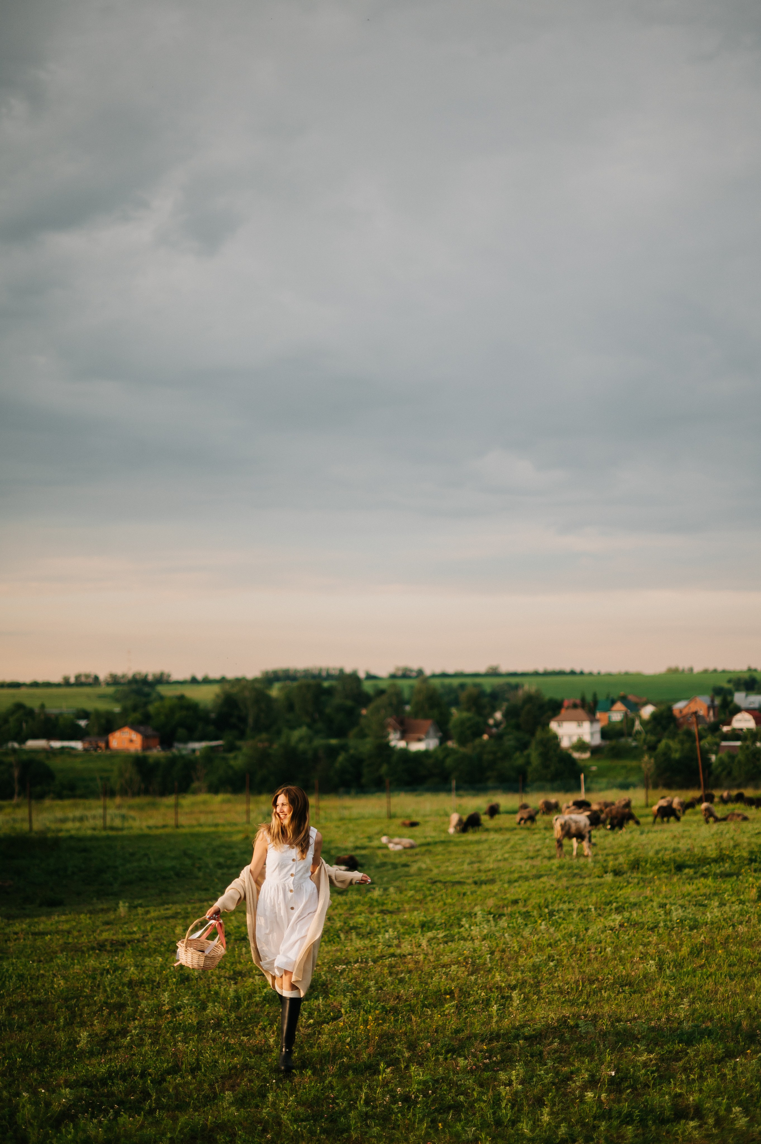 Семейный и свадебный фотограф Алёна Морозова Коломна