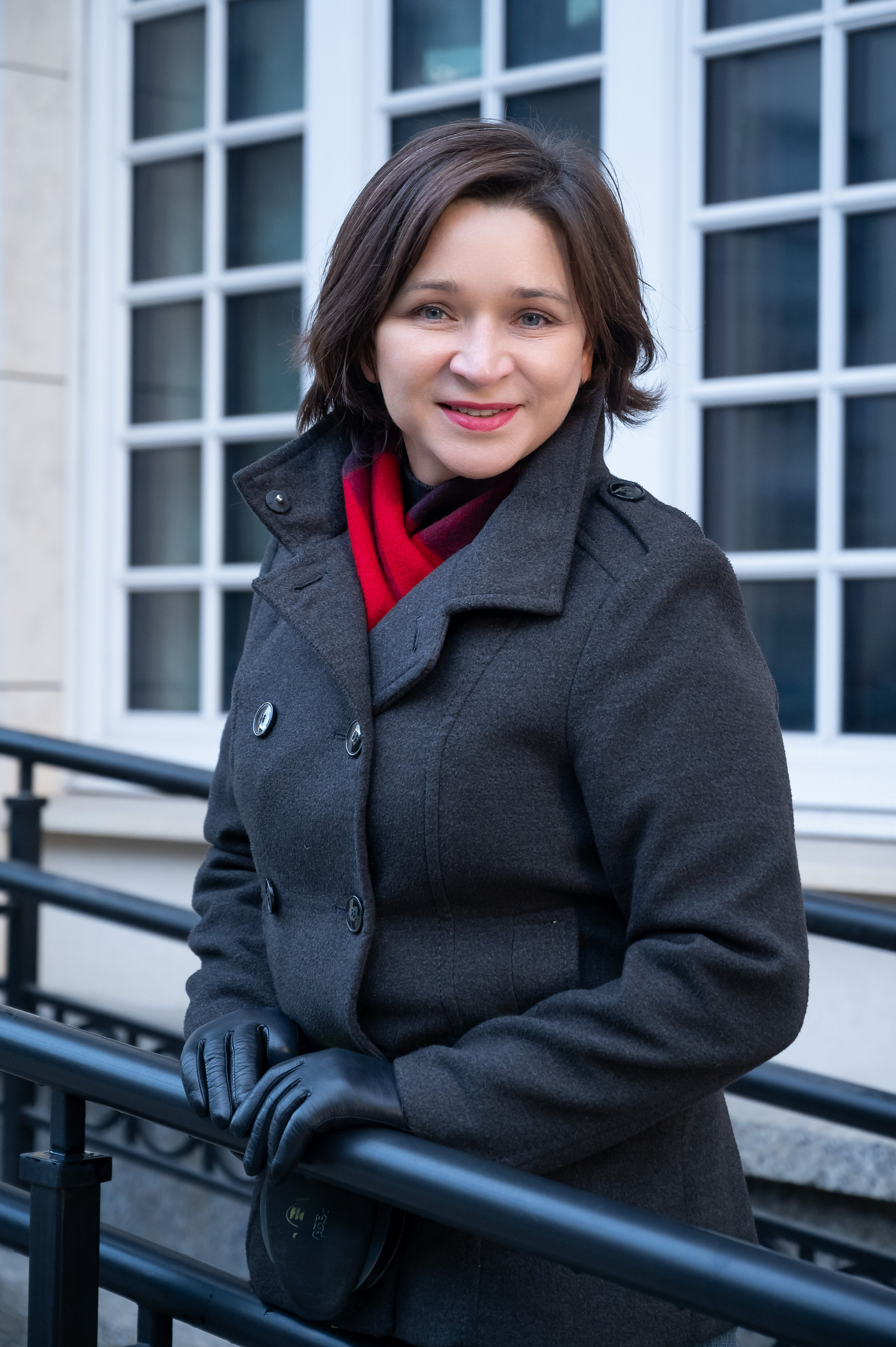 Контакты Адэлии Кемайкиной — бизнес психолога