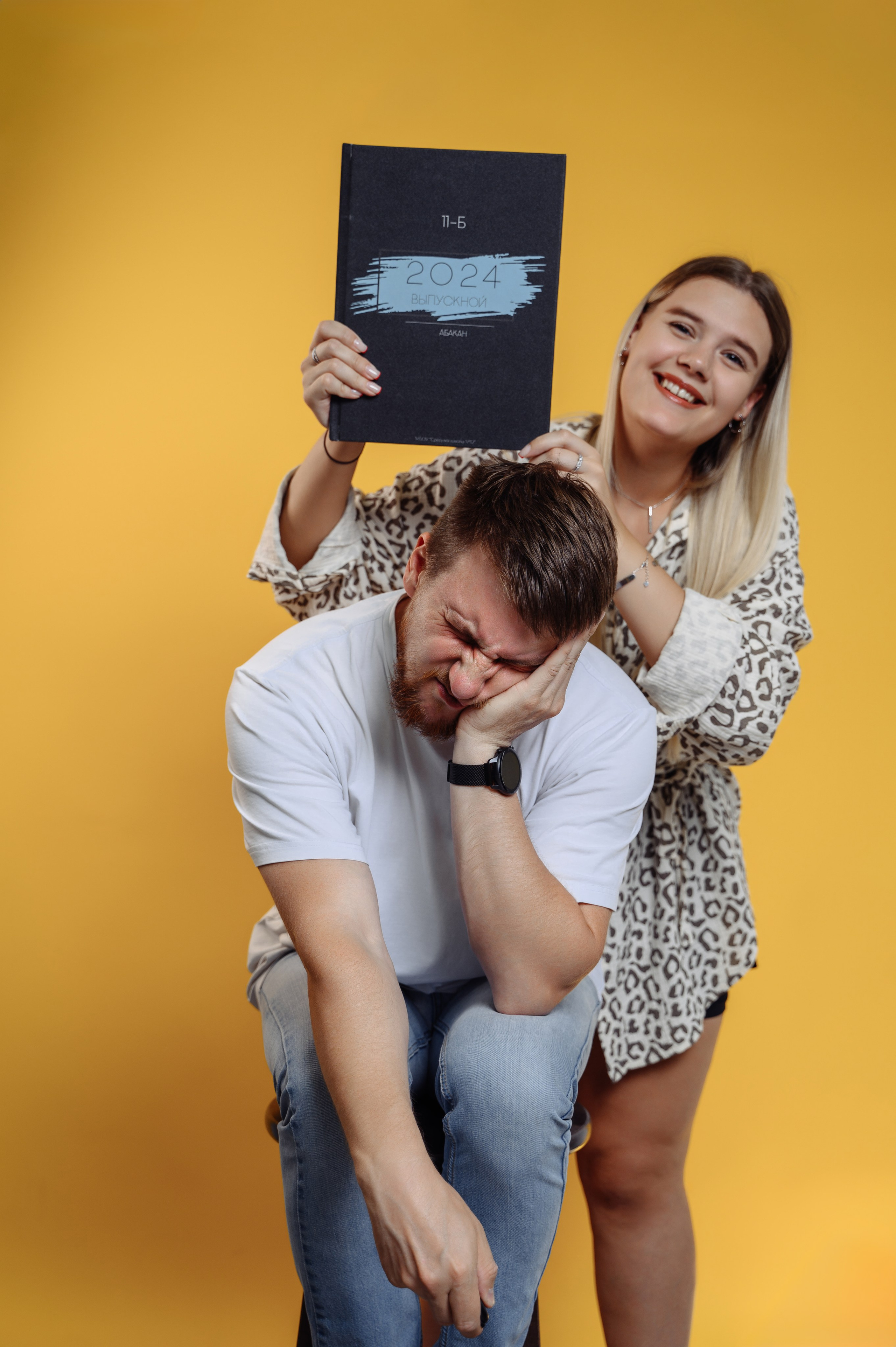 Выпускные альбомы Томск — НеФотоАльбом