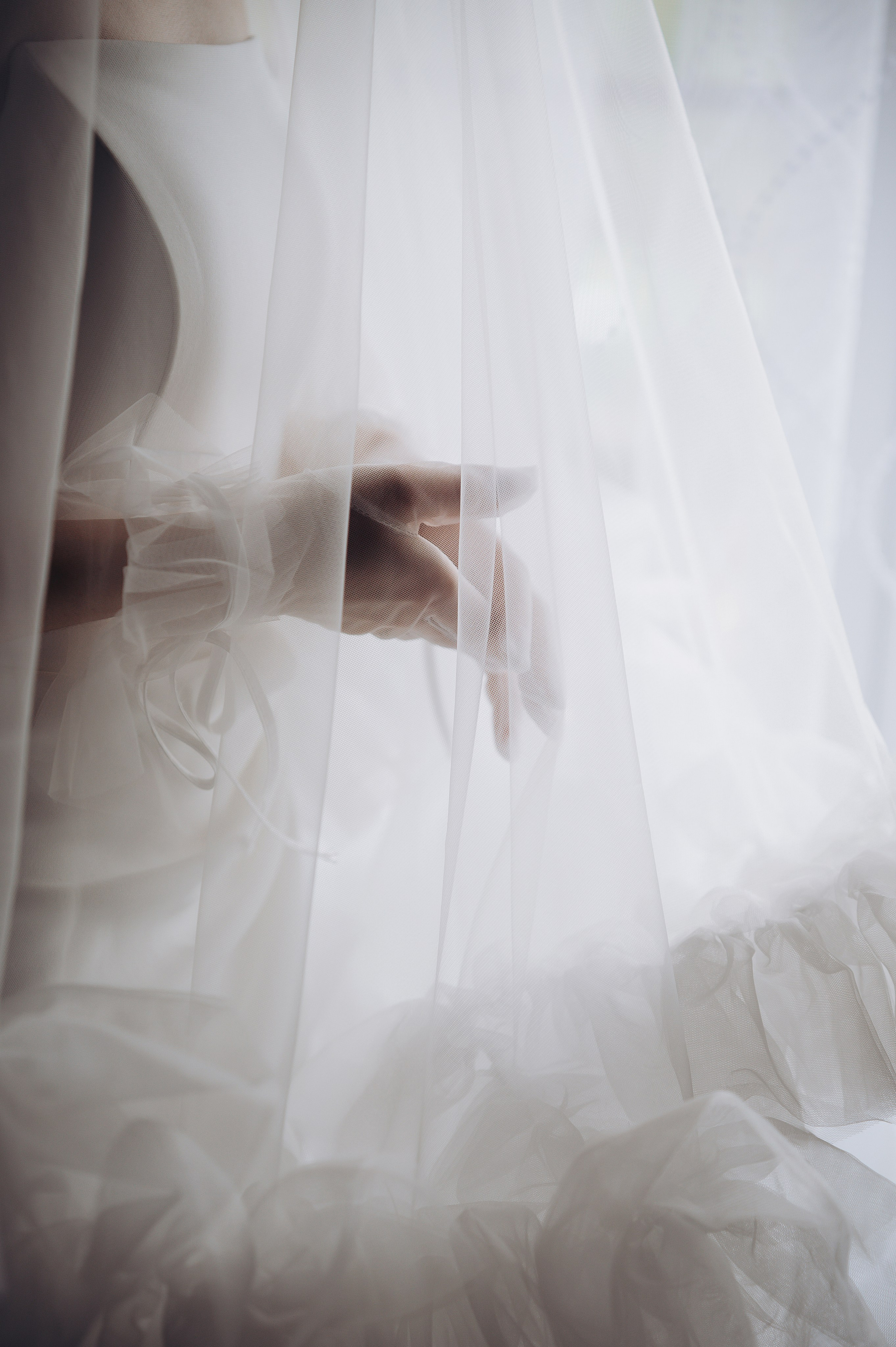 Съемка в кировском загсе в Ростове