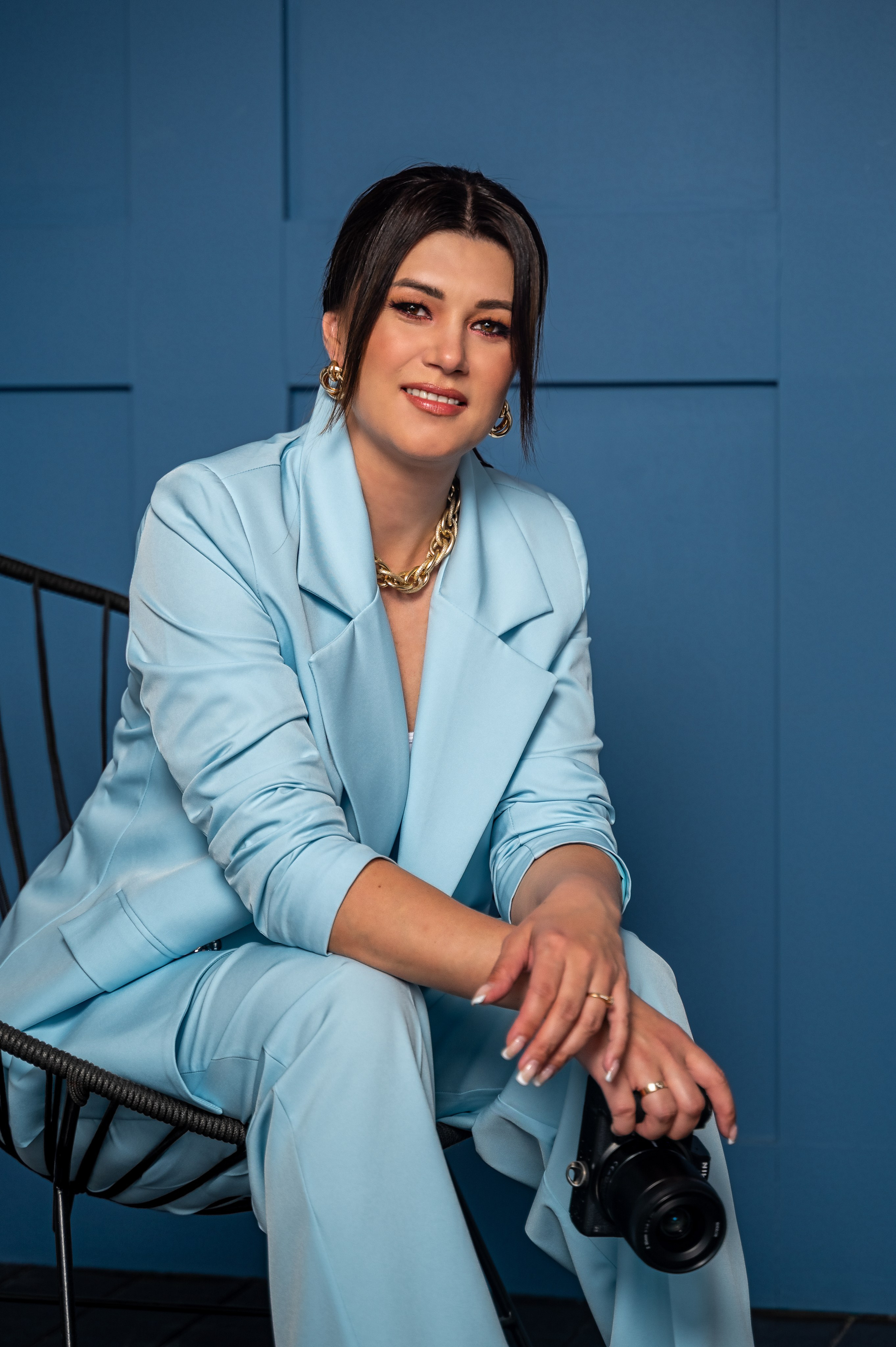 Катя Барбус Фотограф Пермь