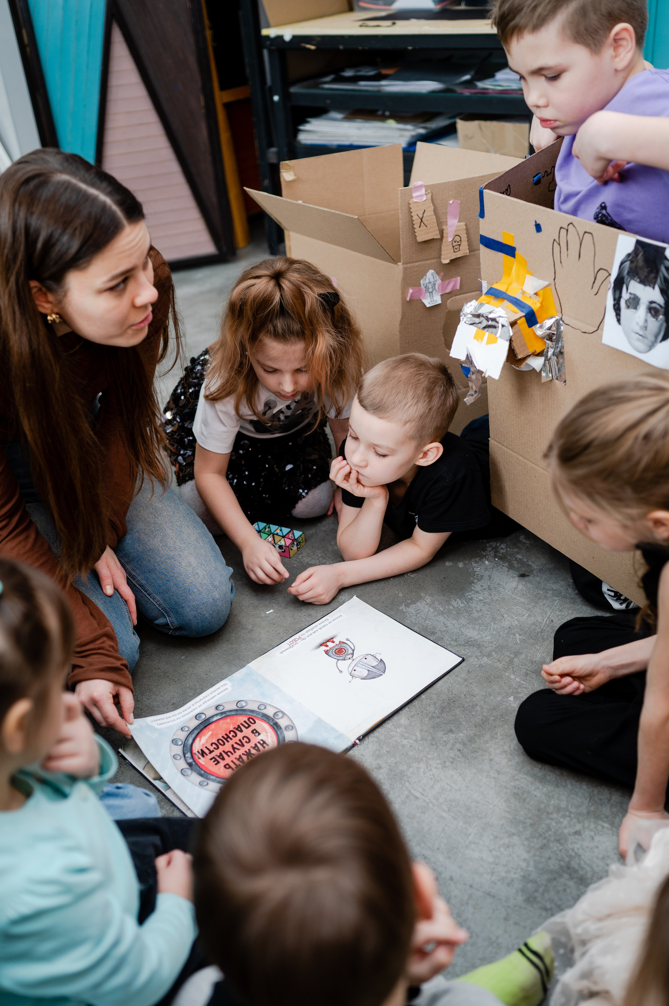 Стоимость. Семейный и детский фотограф в Хабаровске Матюшкова Екатерина