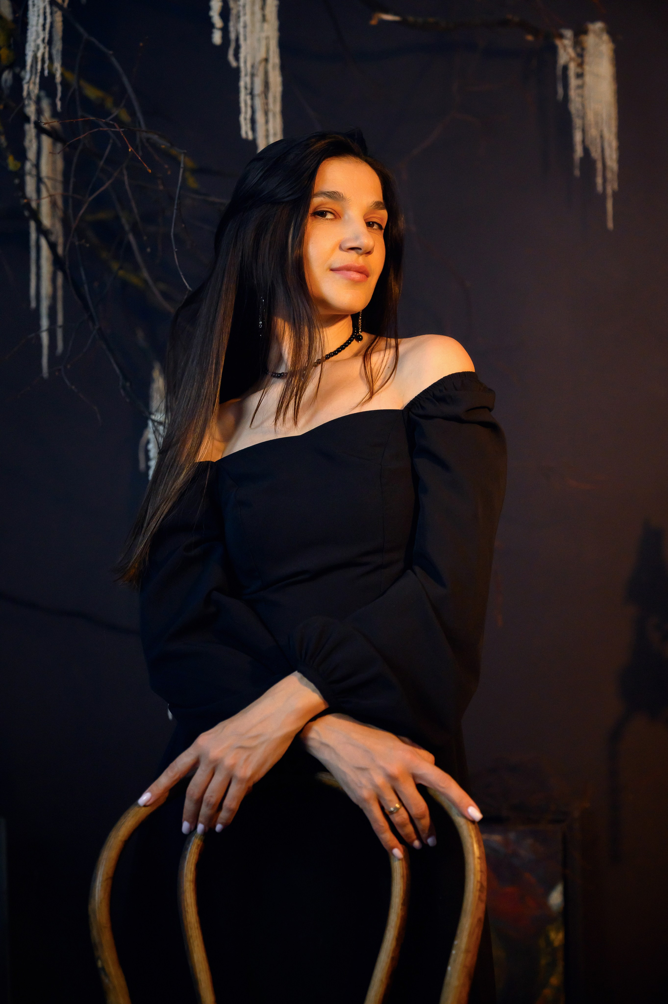 Портретный фотограф и видеограф Москва / Калуга — Марина Орлова