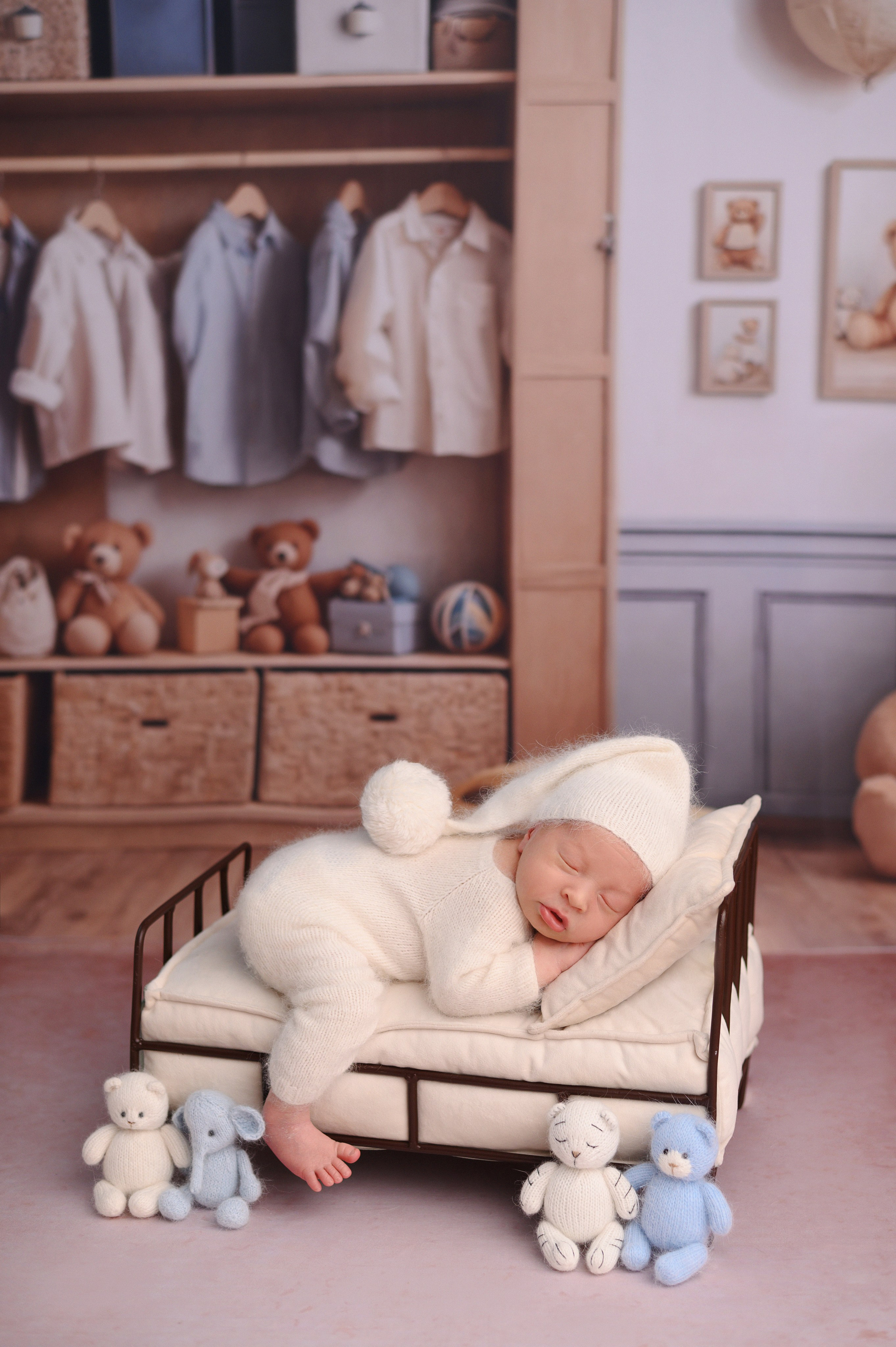 Контакты. Фотограф новорождённых NEWBORN в Москве и МО — Анастасия Боднар