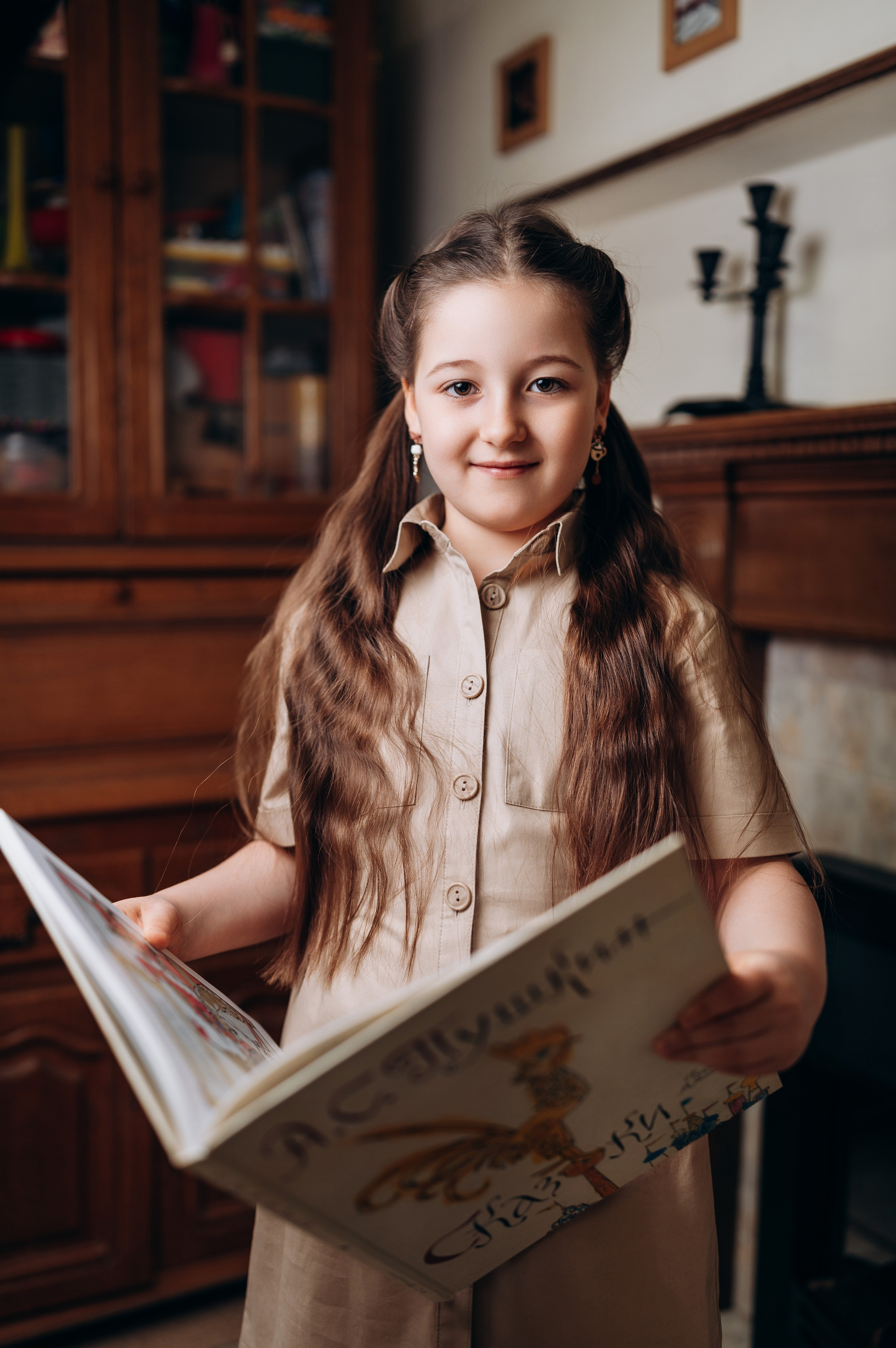 Фотограф в Новосибирске