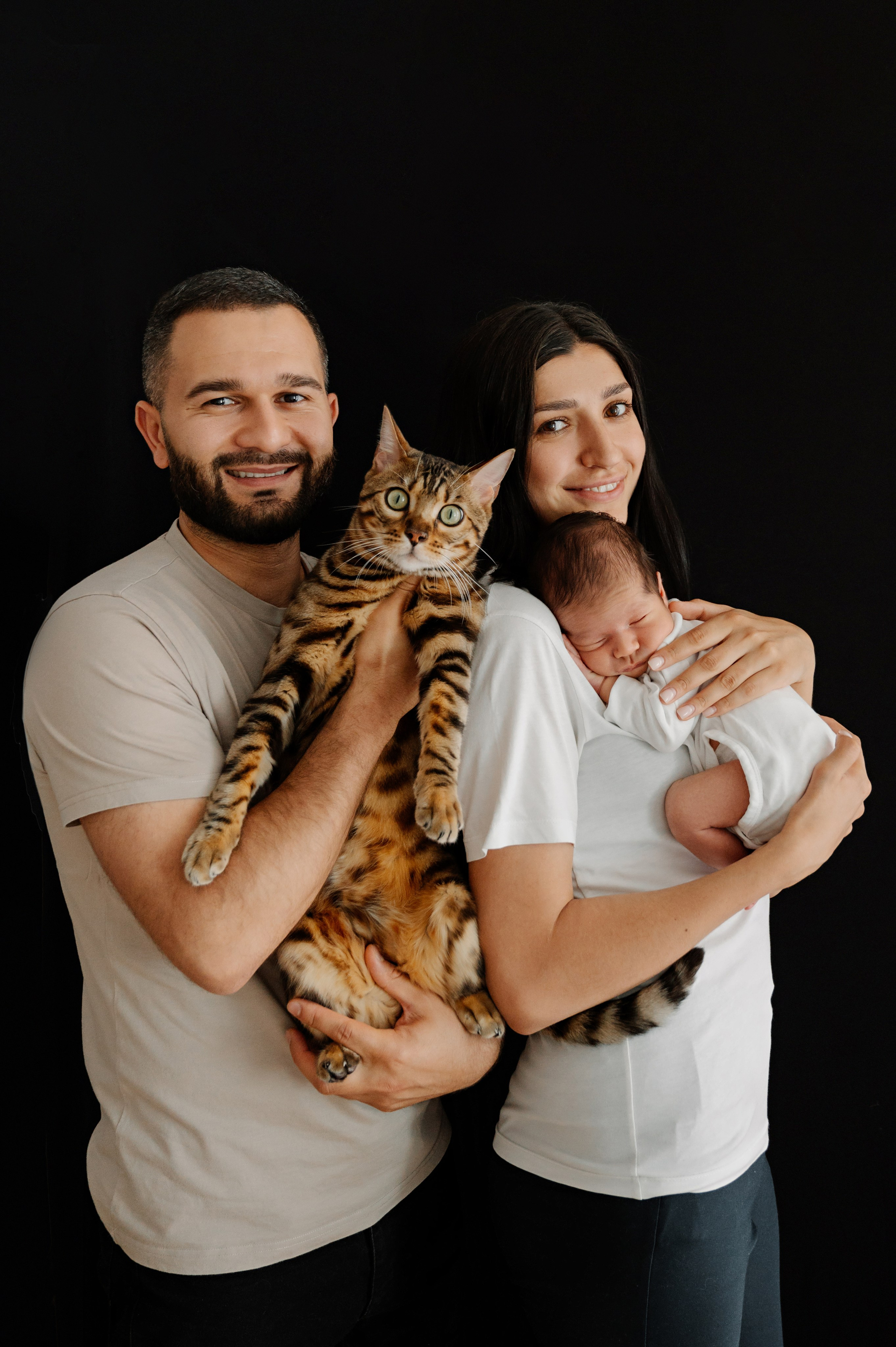 Newborn/новорожденные. Фотограф новорожденных малышей в Санкт-Петербурге