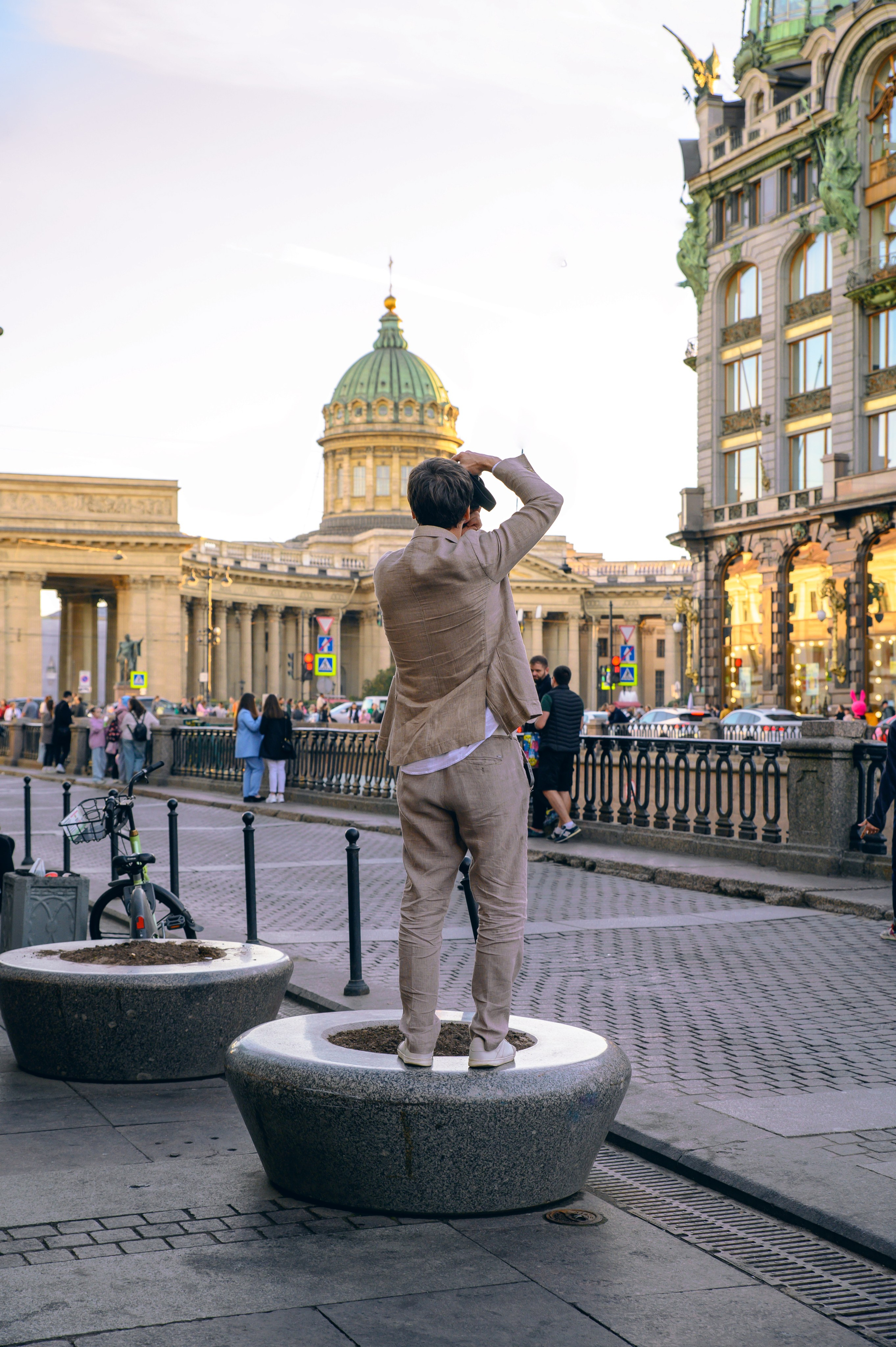 Форма заказа