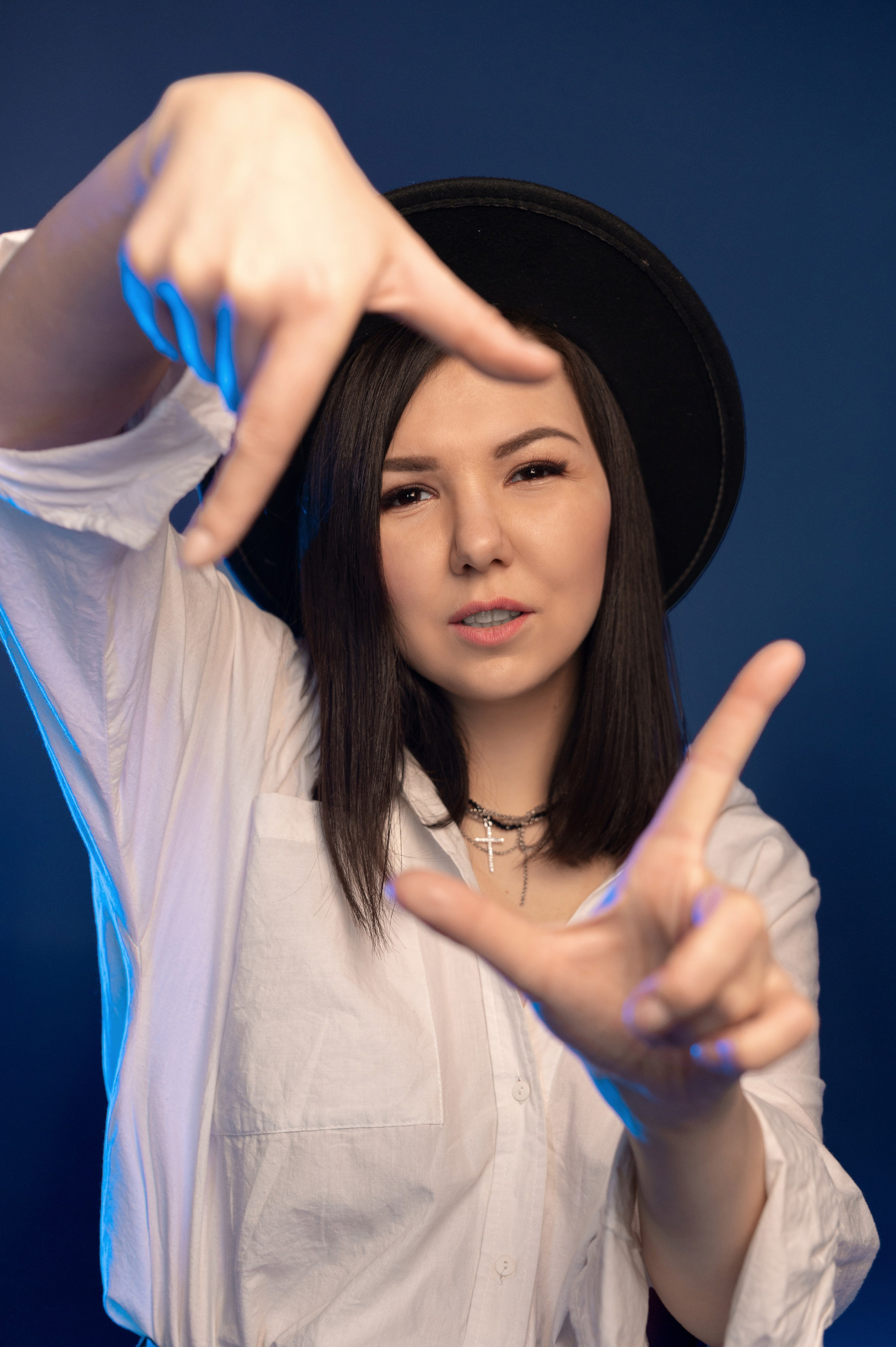 Будуар и арт-ню фотограф в Москве — Ксения Анголенко