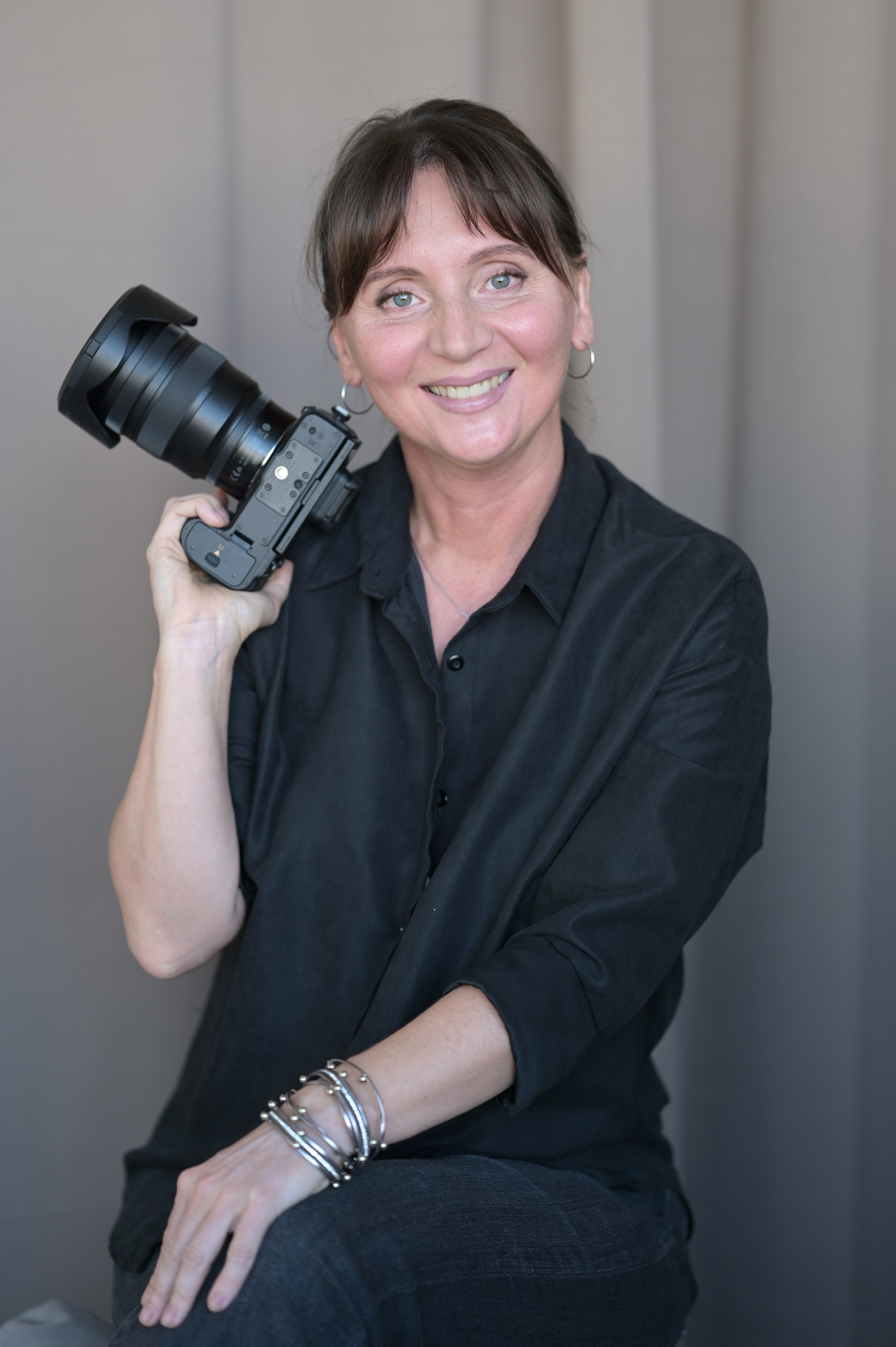 Обо мне. Наталия Моргунова. Фотограф в Королеве и Москве