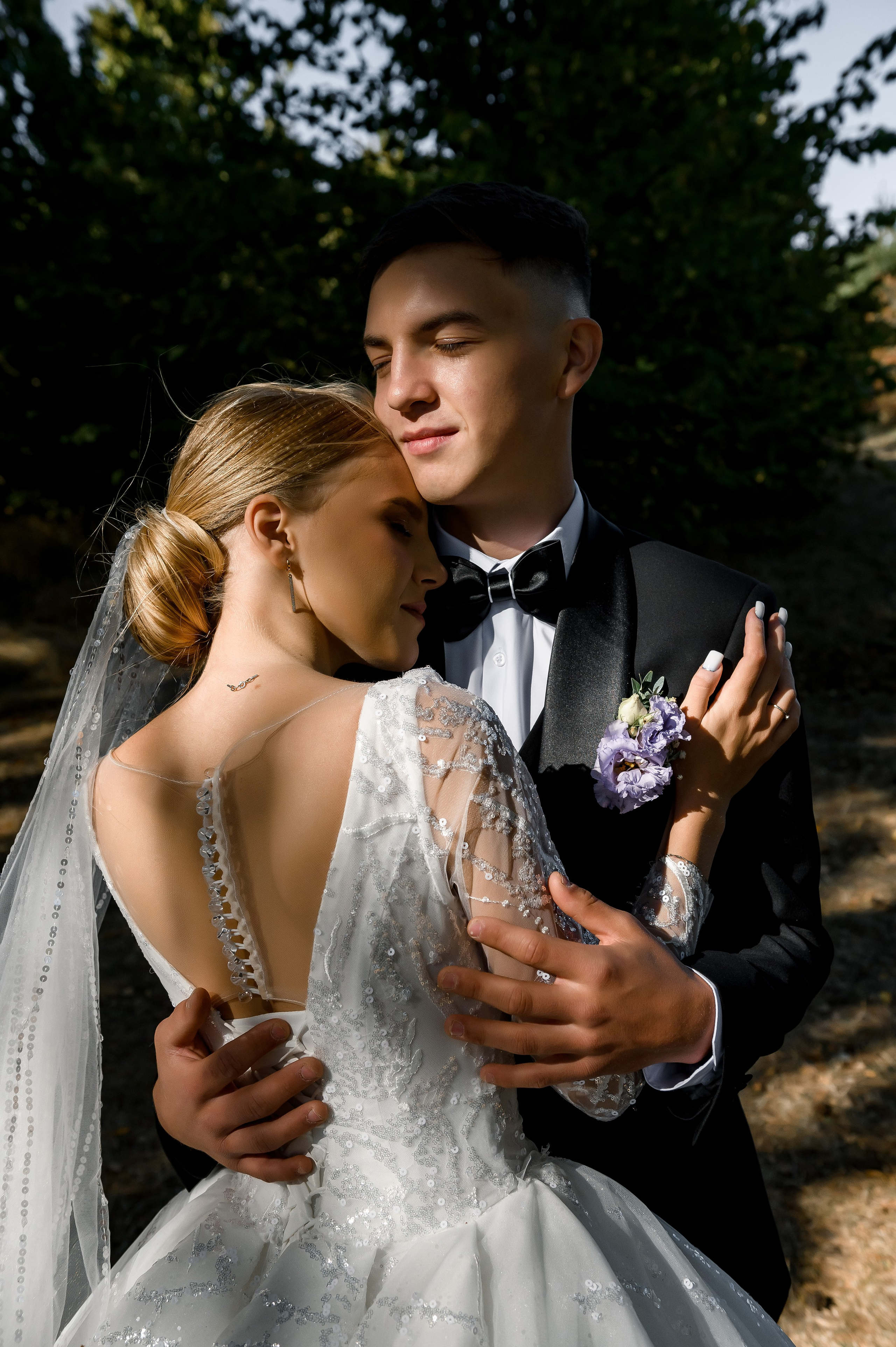 Топ-7 лайфхаков для свадебной фотосессии. Свадебный и семейный фотограф в Ставрополе Роман Иванов