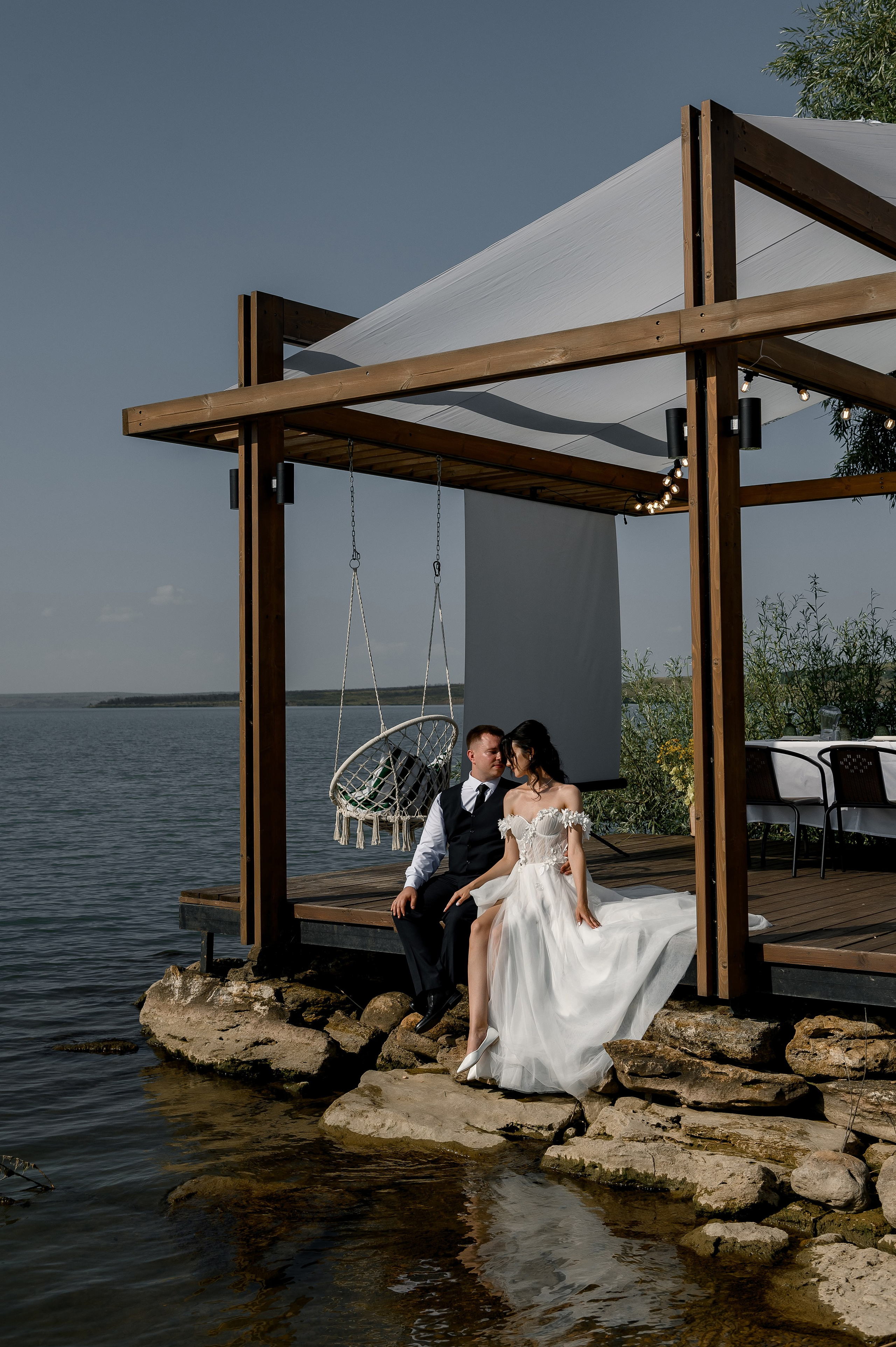 10 плюсов камерной свадьбы. Свадебный и семейный фотограф в Ставрополе Роман Иванов