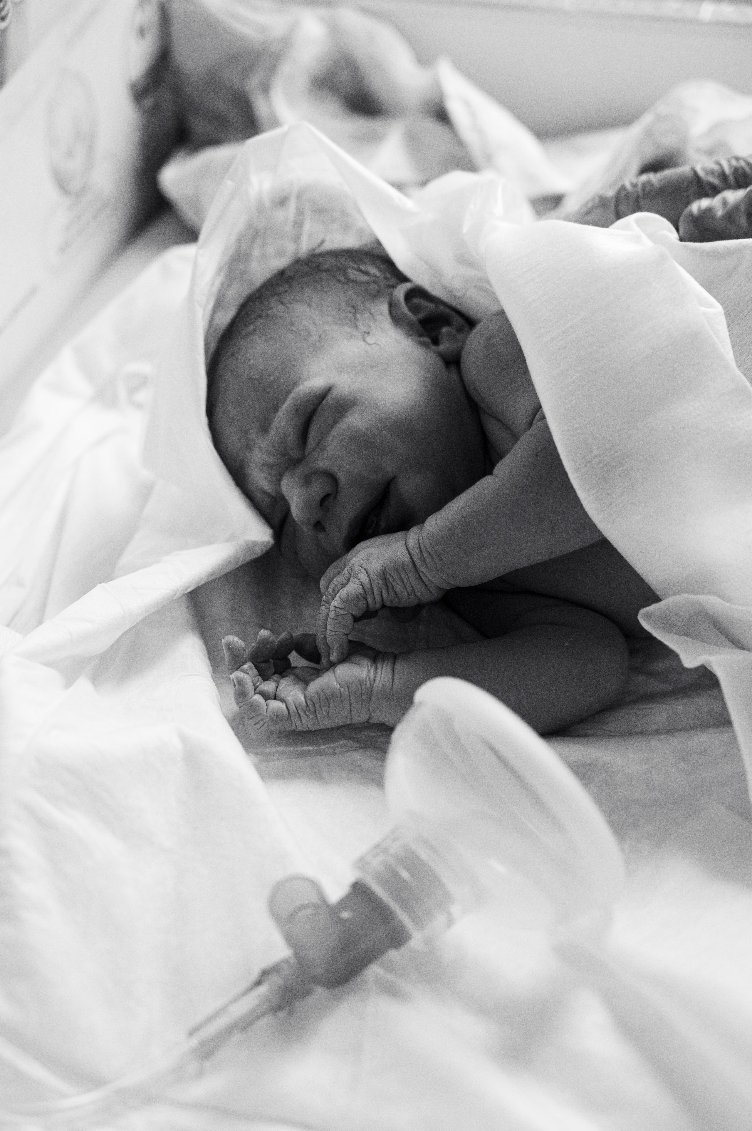 Фотограф на роды СПБ Юлия Герасимова