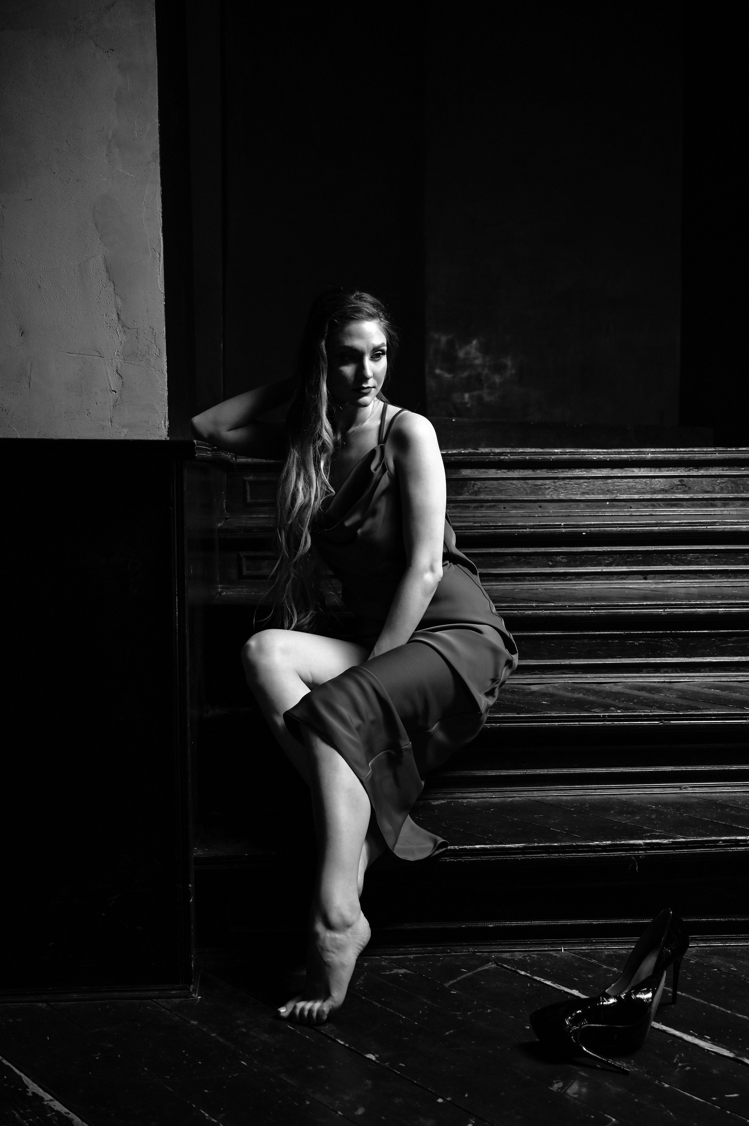 Фотограф Александр Орымбаев