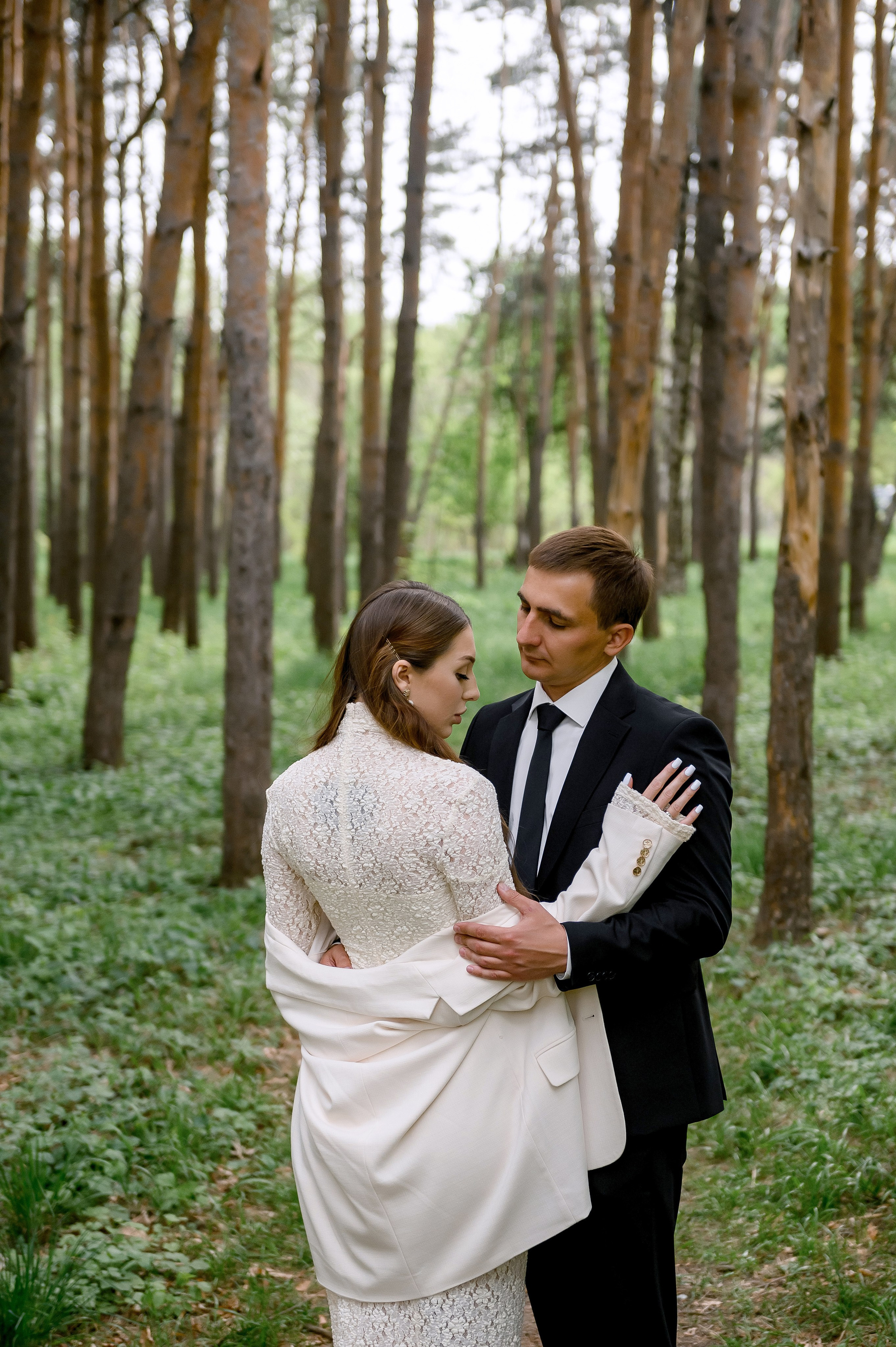Топ-7 лайфхаков для свадебной фотосессии. Свадебный и семейный фотограф в Ставрополе Роман Иванов